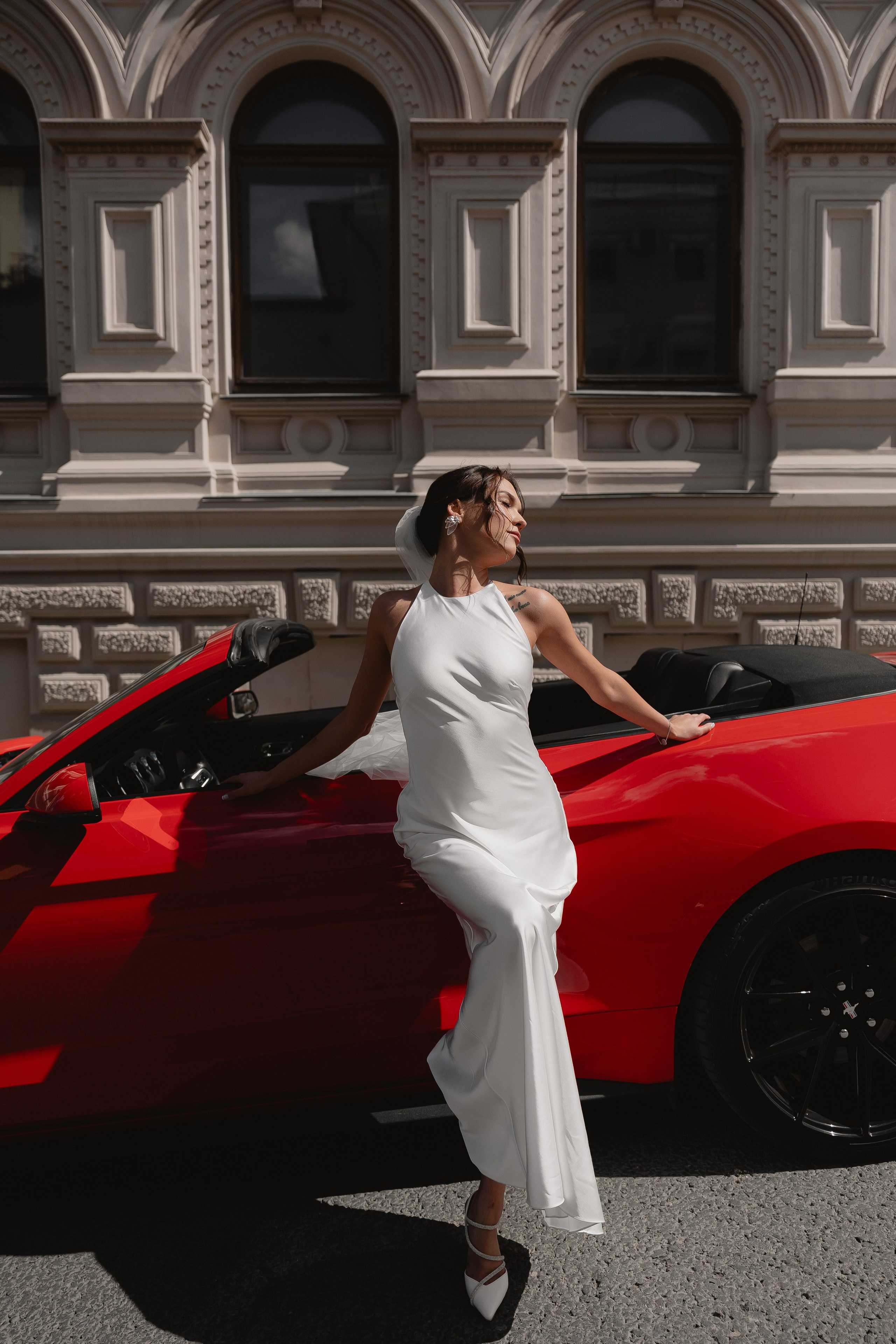 Максим | Алина. Свадебный фотограф|Казань|Москва