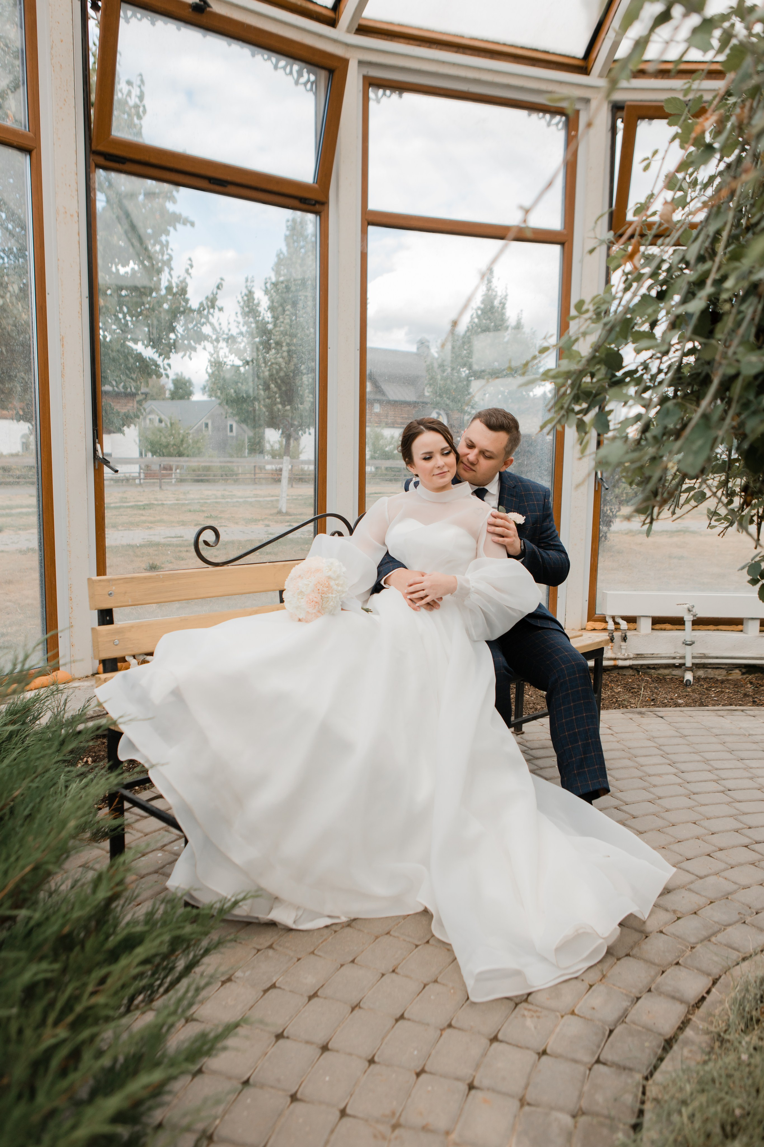 Свадебная фотосессия 4. Фотограф на свадьбу. Фотограф Анна Хомко. Беларусь, Москва, Варшава. Свадебная фотосъемка