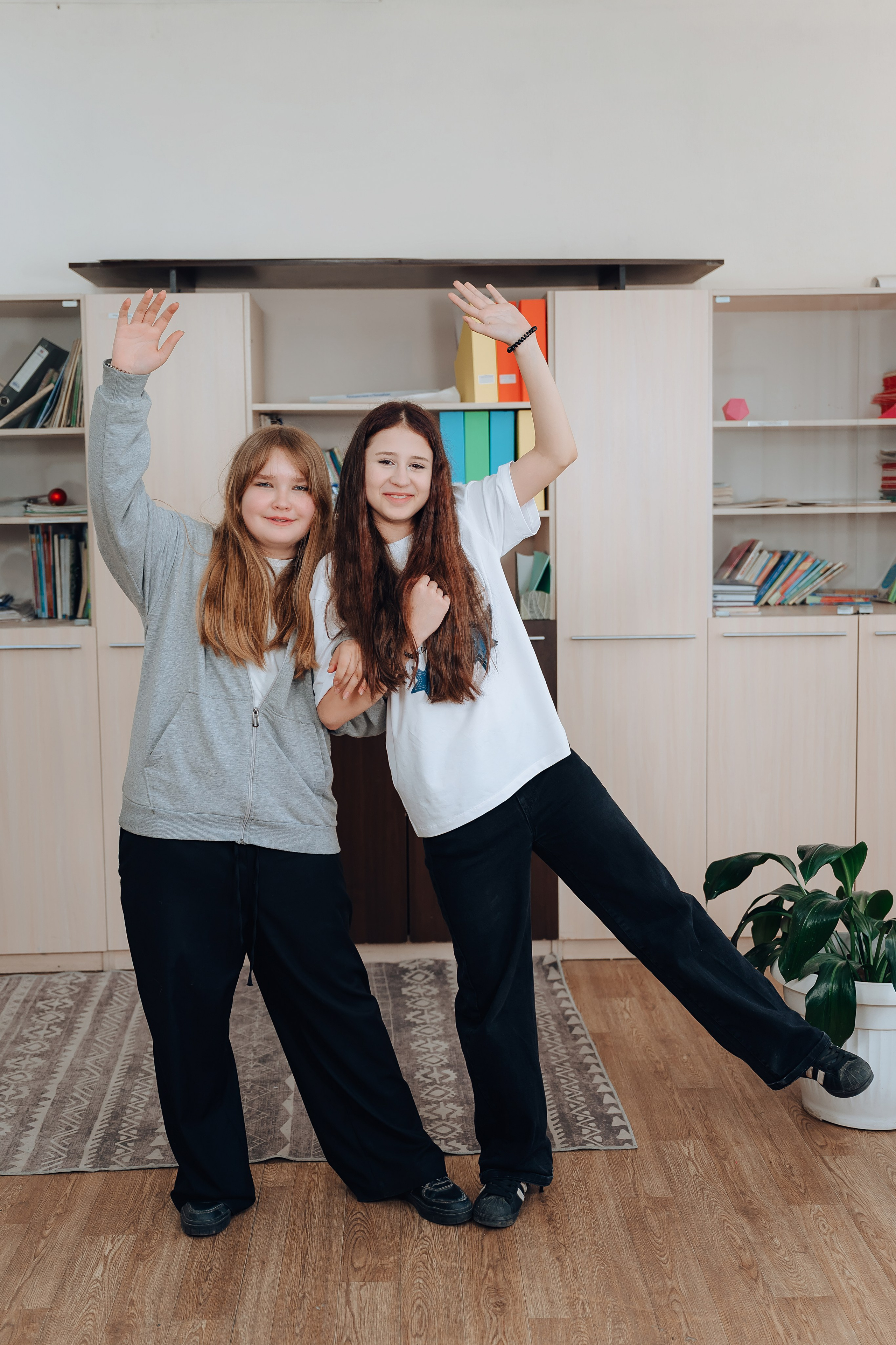 5 класс. ДЗ. Детский и семейный фотограф Катерина Мишина