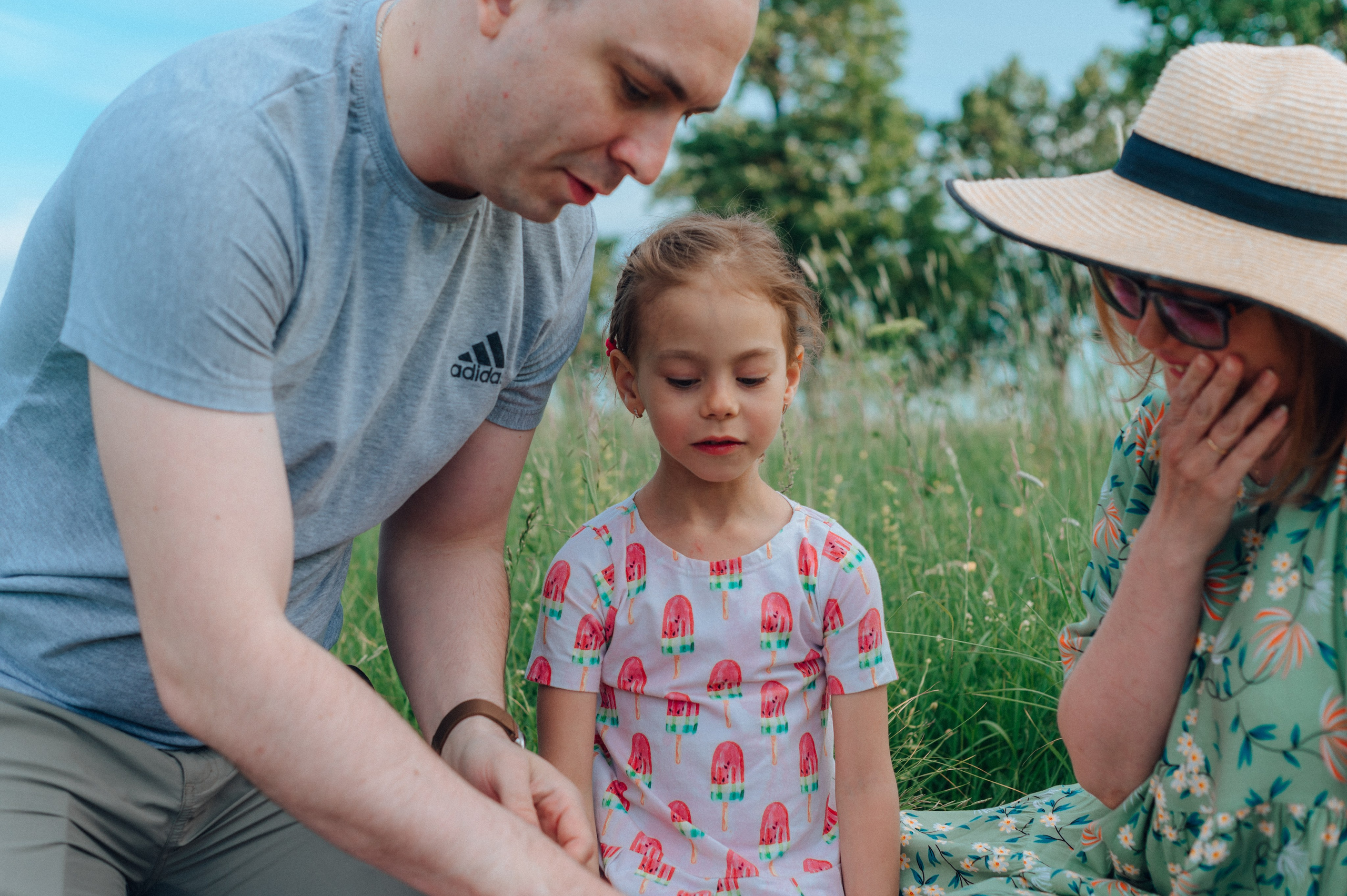 СЕМЕЙНАЯ. Совец ДЗ. Наталья. Детский и семейный фотограф Катерина Мишина