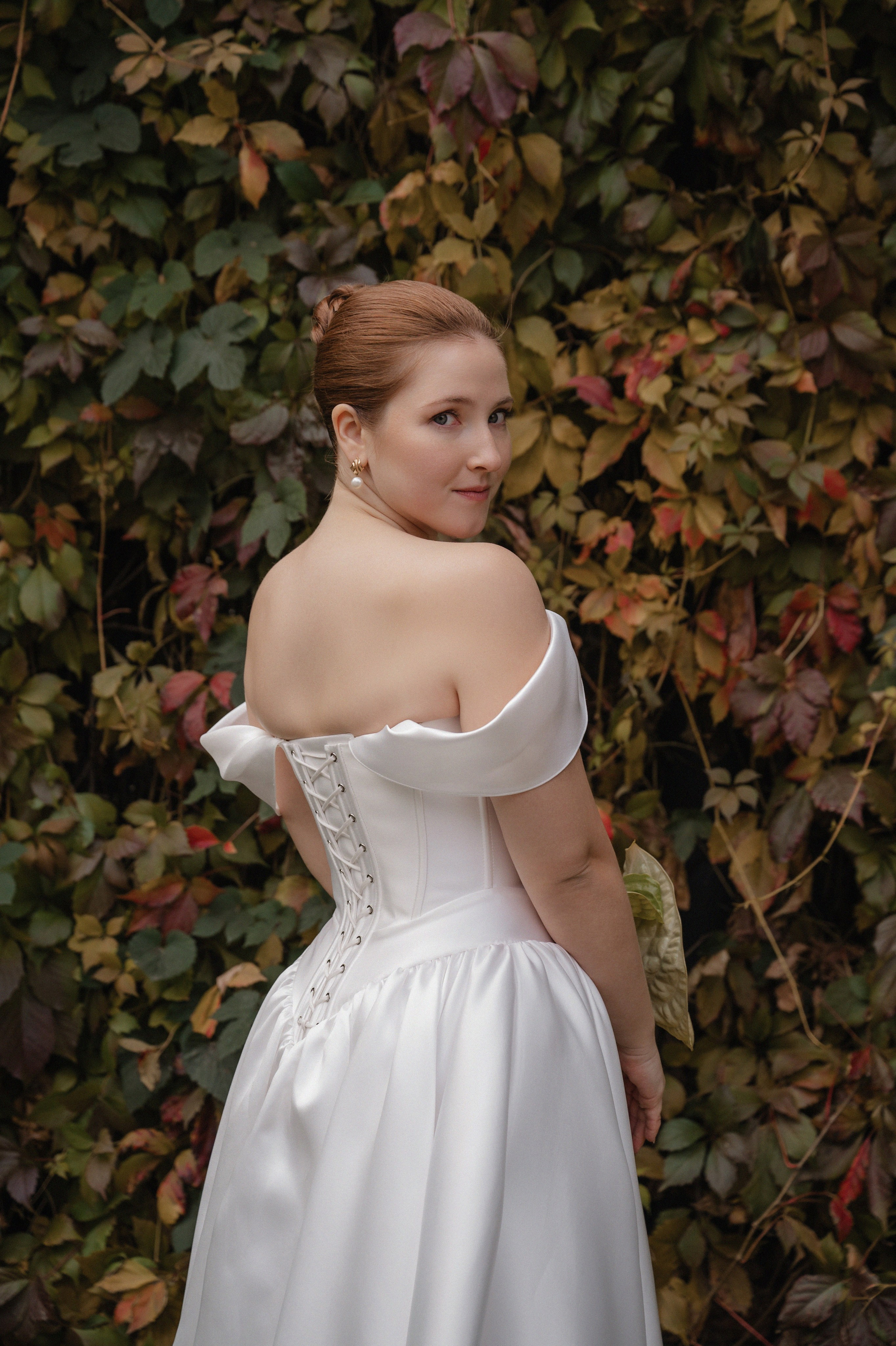 Усадьба Муравьевых-Апостолов. Свадебный фотограф Раменское-Москва