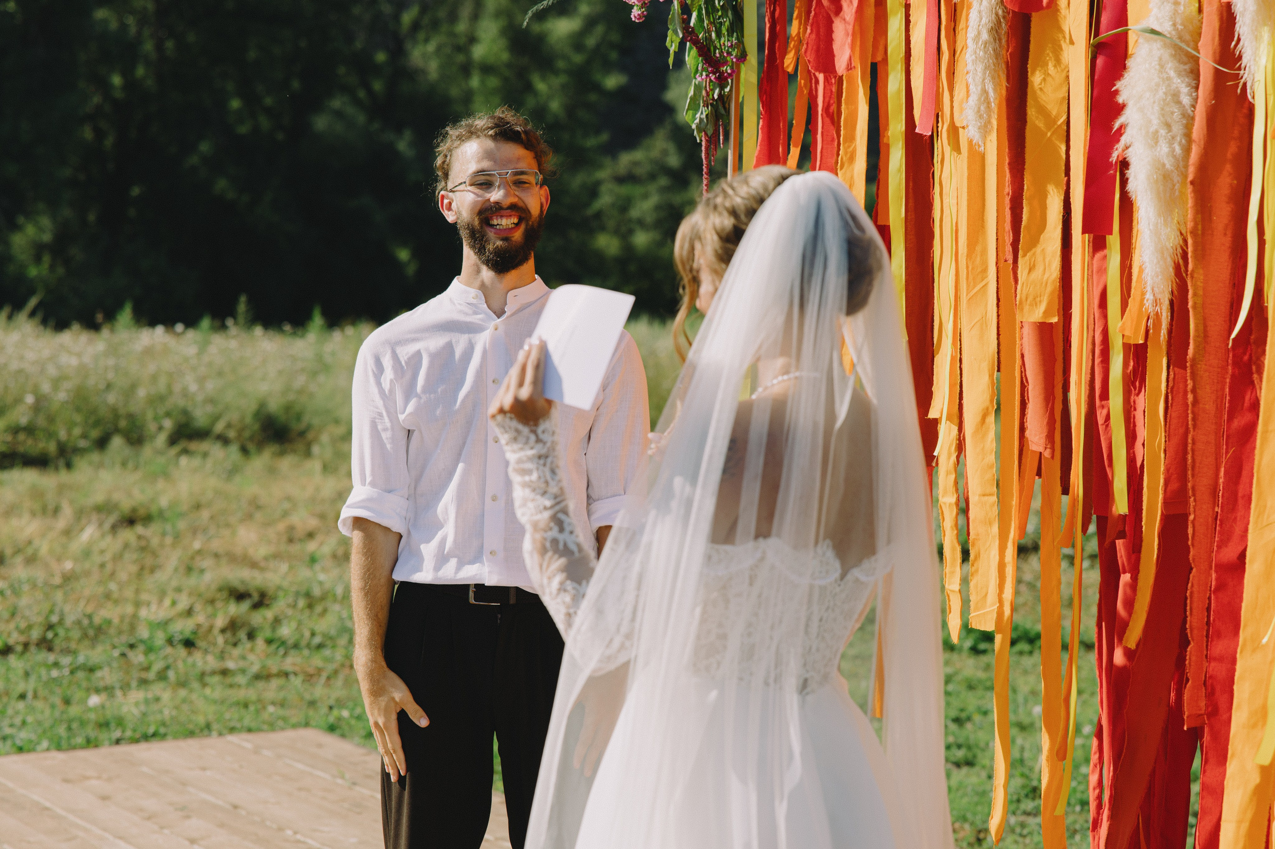 Кирилл + Ира. Александр Видякин Фотограф в Хакасии и Красноярском крае
