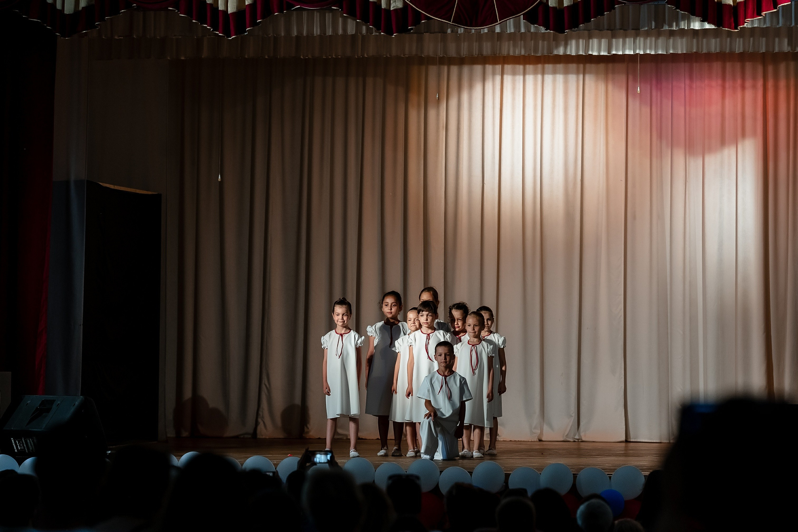 ДЕНЬ РОССИИ 2024. Фотограф Котова Валентина