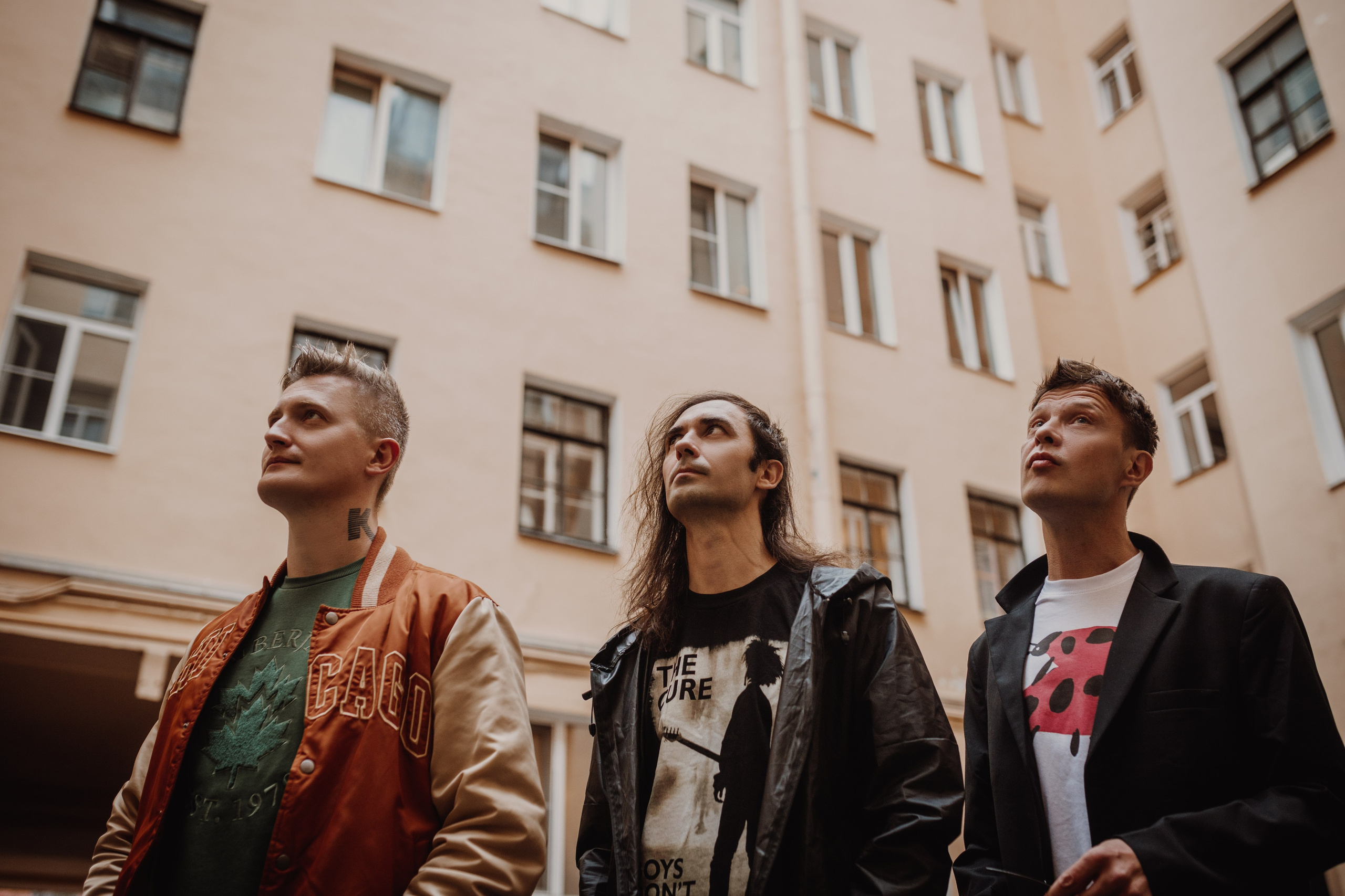 РАДИОПОМЕХИ. Фотограф Елена Богачева (lenalena_na_na_na)