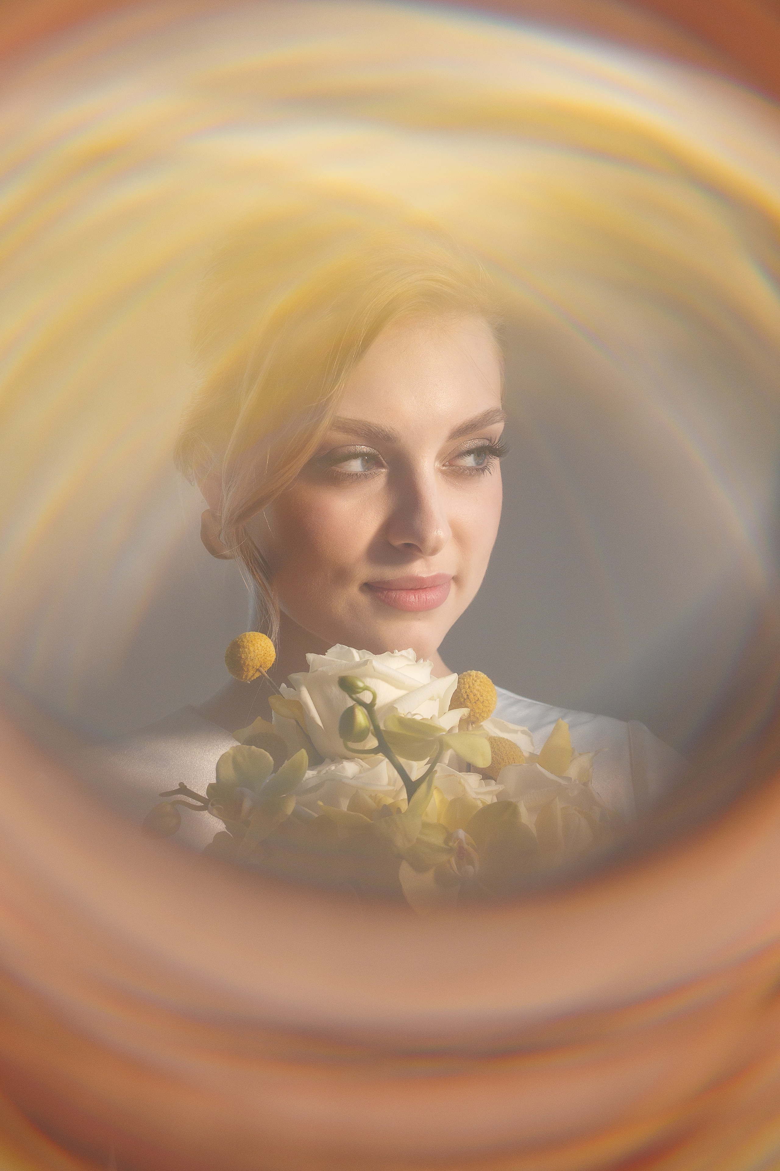 Камерная свадьба: весеннее настроение. Свадебный и семейный фотограф в Москве Красинская Мария