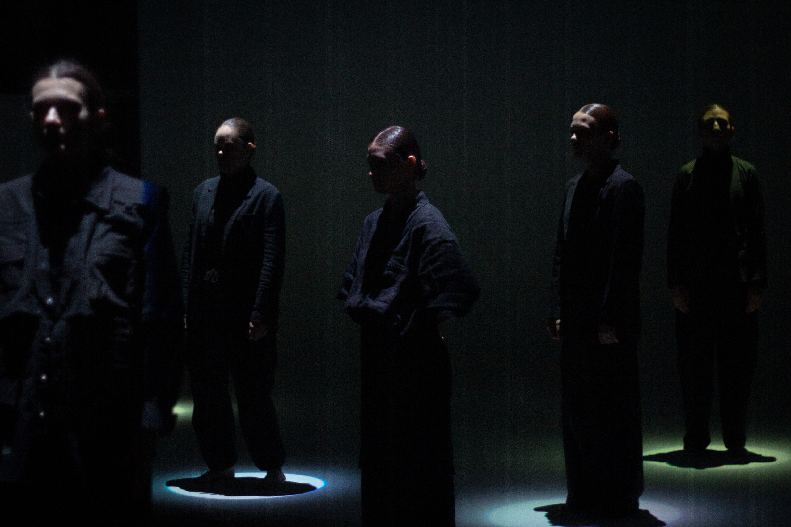 CRYSTALISED. Главная