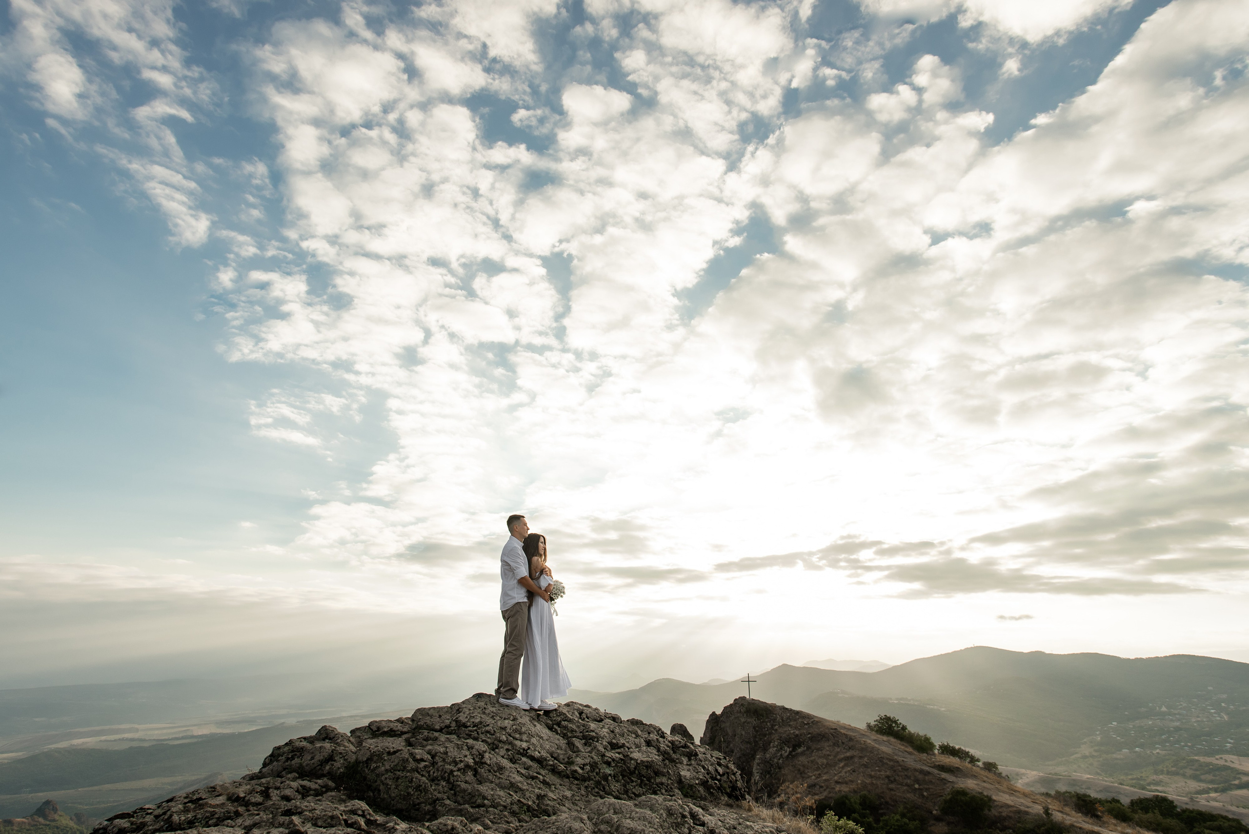 Lovestory Tbilisi. Свадебный и репортажный фотограф Грузия