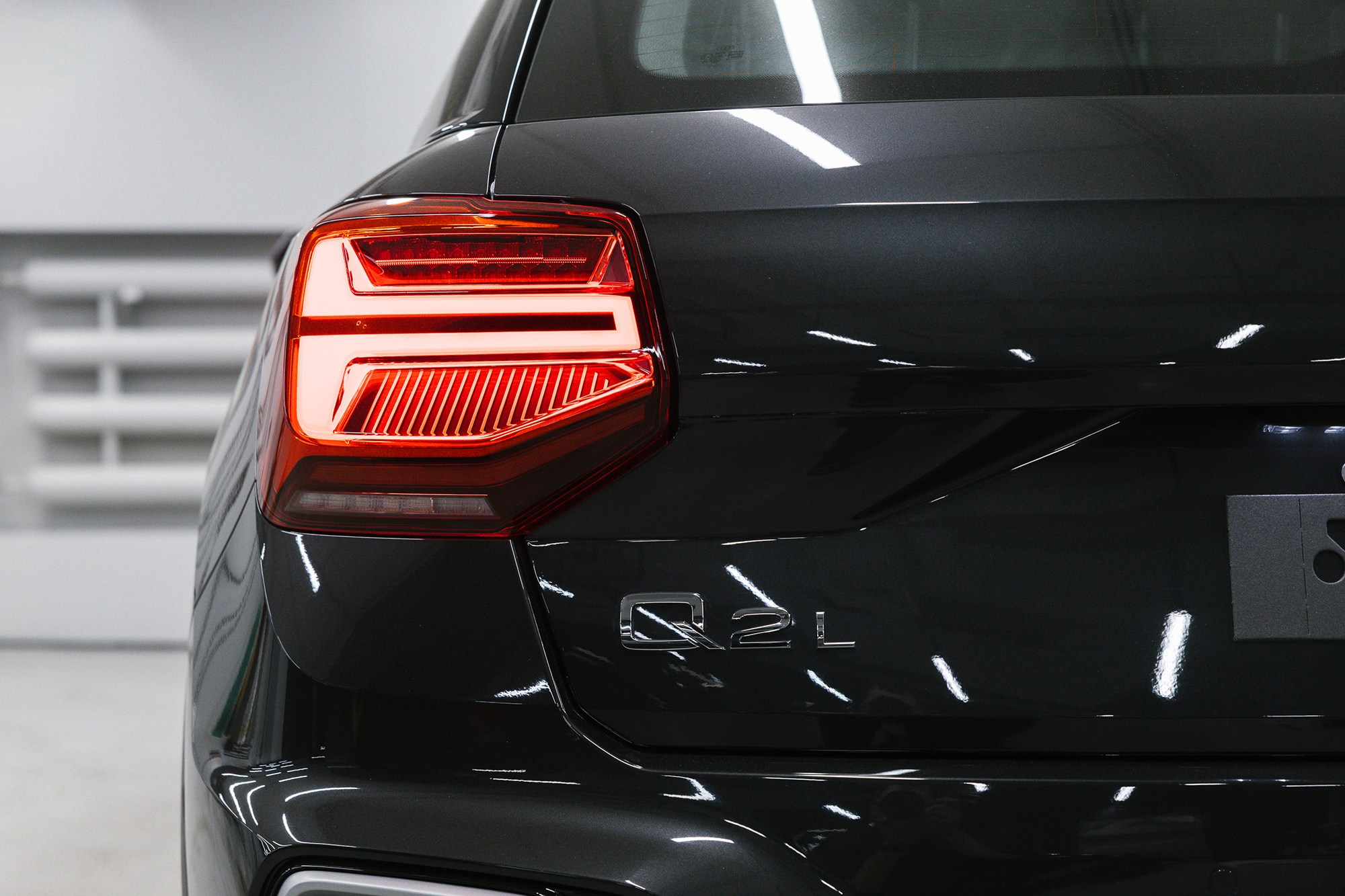 AUDI Q2  35 TFSI 1.5 S tronic (160 л. с.). Автосалон «Х-Авто»