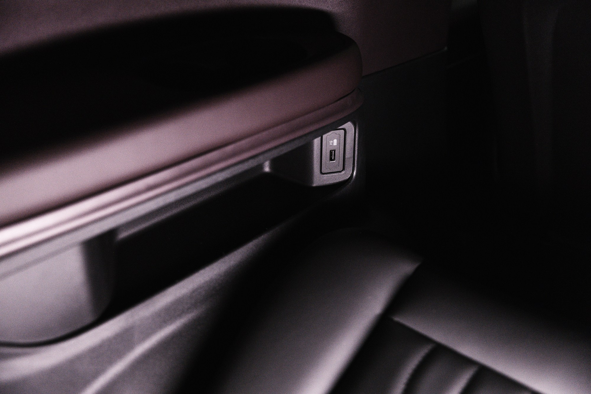 GAC M8 2.0T GDI AT (231 л. с.). Автосалон «Х-Авто»