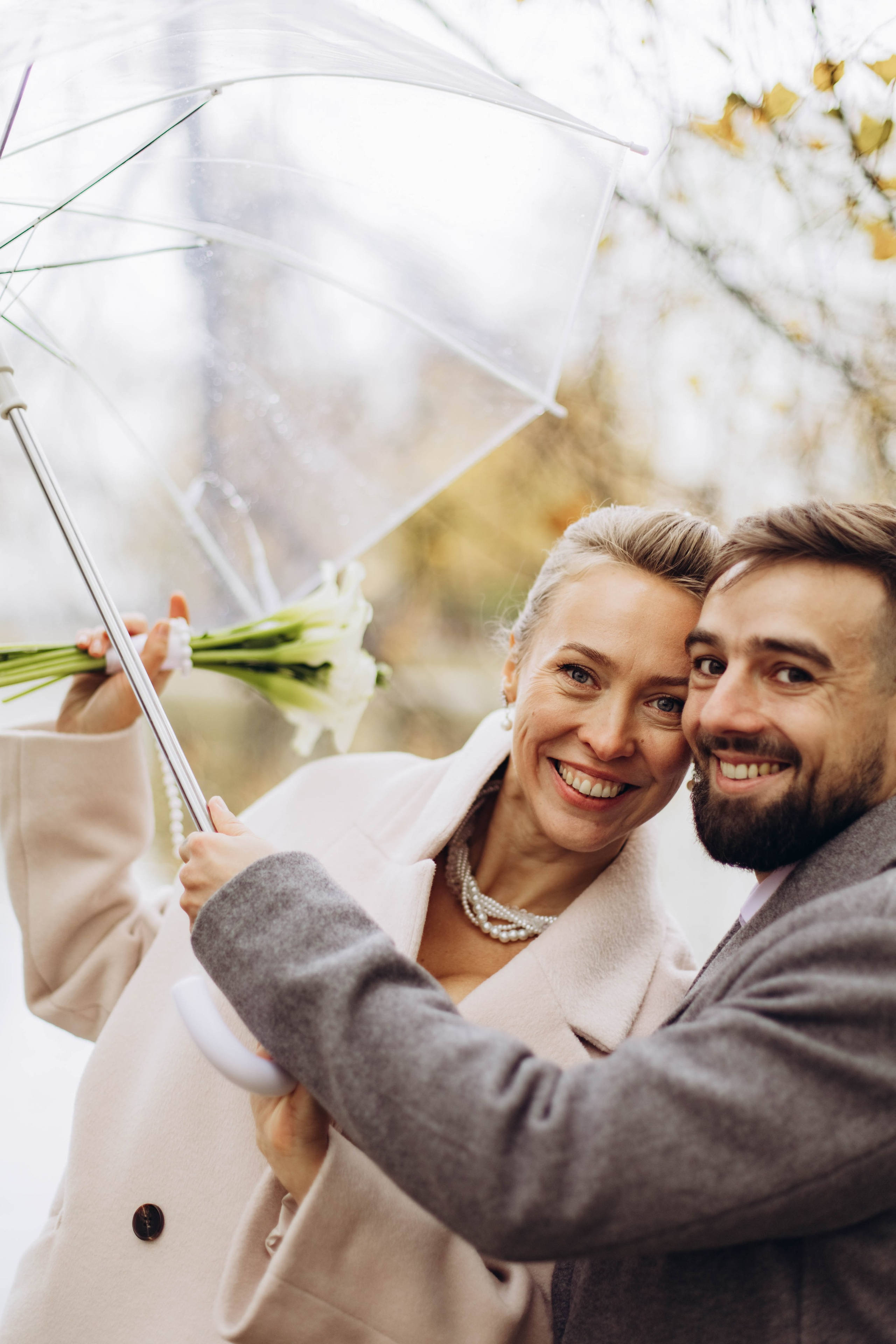 Юлия и Павел. Семейный фотограф Москва Ирина Малышева