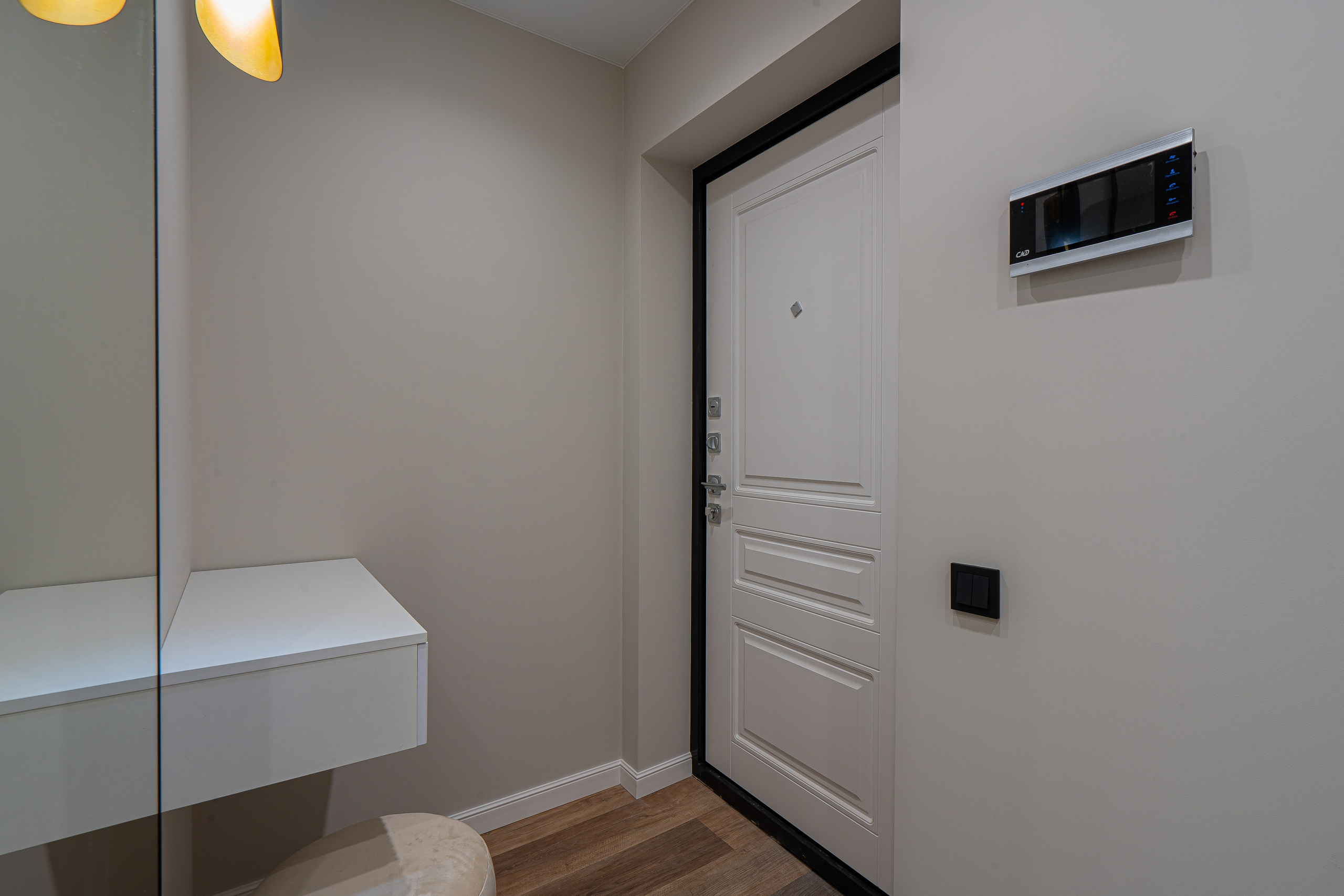 Пр-д Шокальского. AEprod 📸 Фото | 3D туры | Видео | Озвучивание