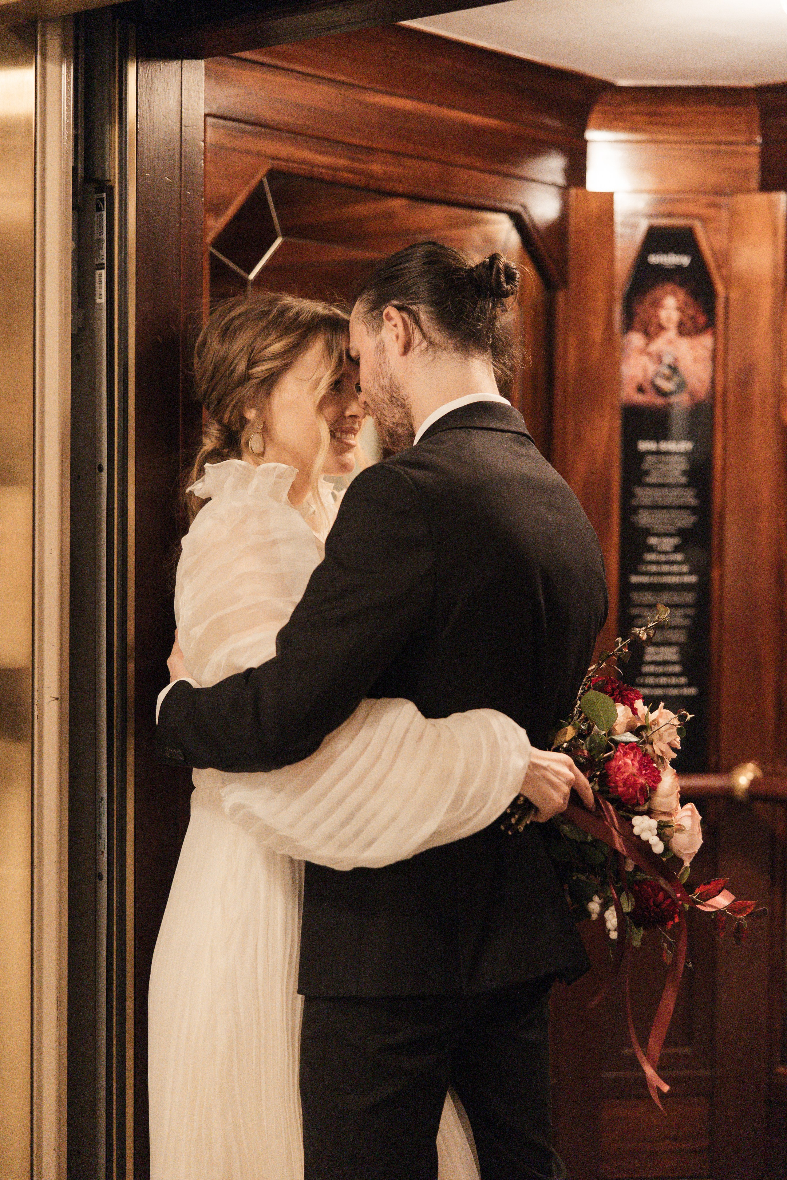 Ксения & Андрей. Семейный фотограф в Москве Виктория Ястребинская