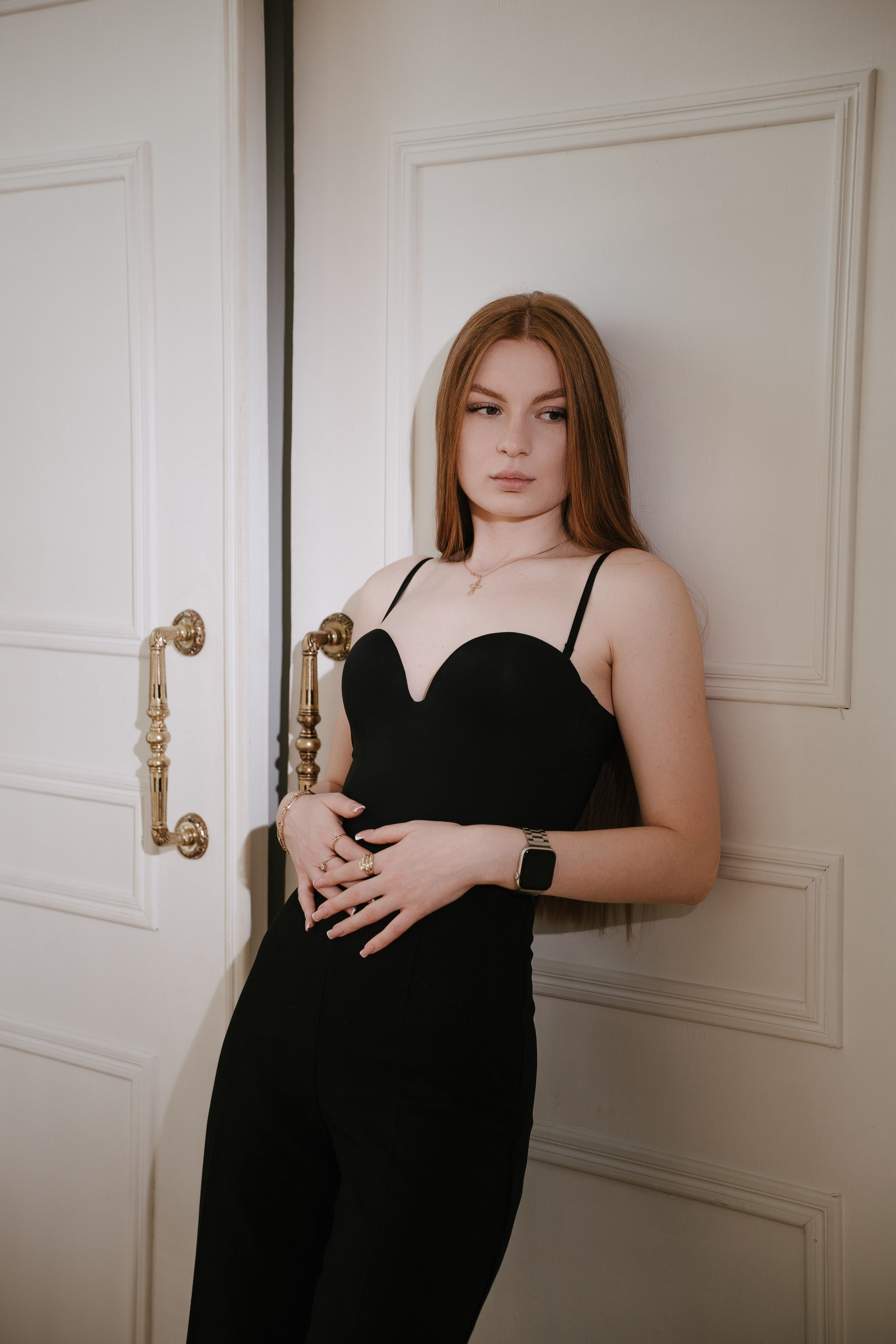 Анастасия. Главная