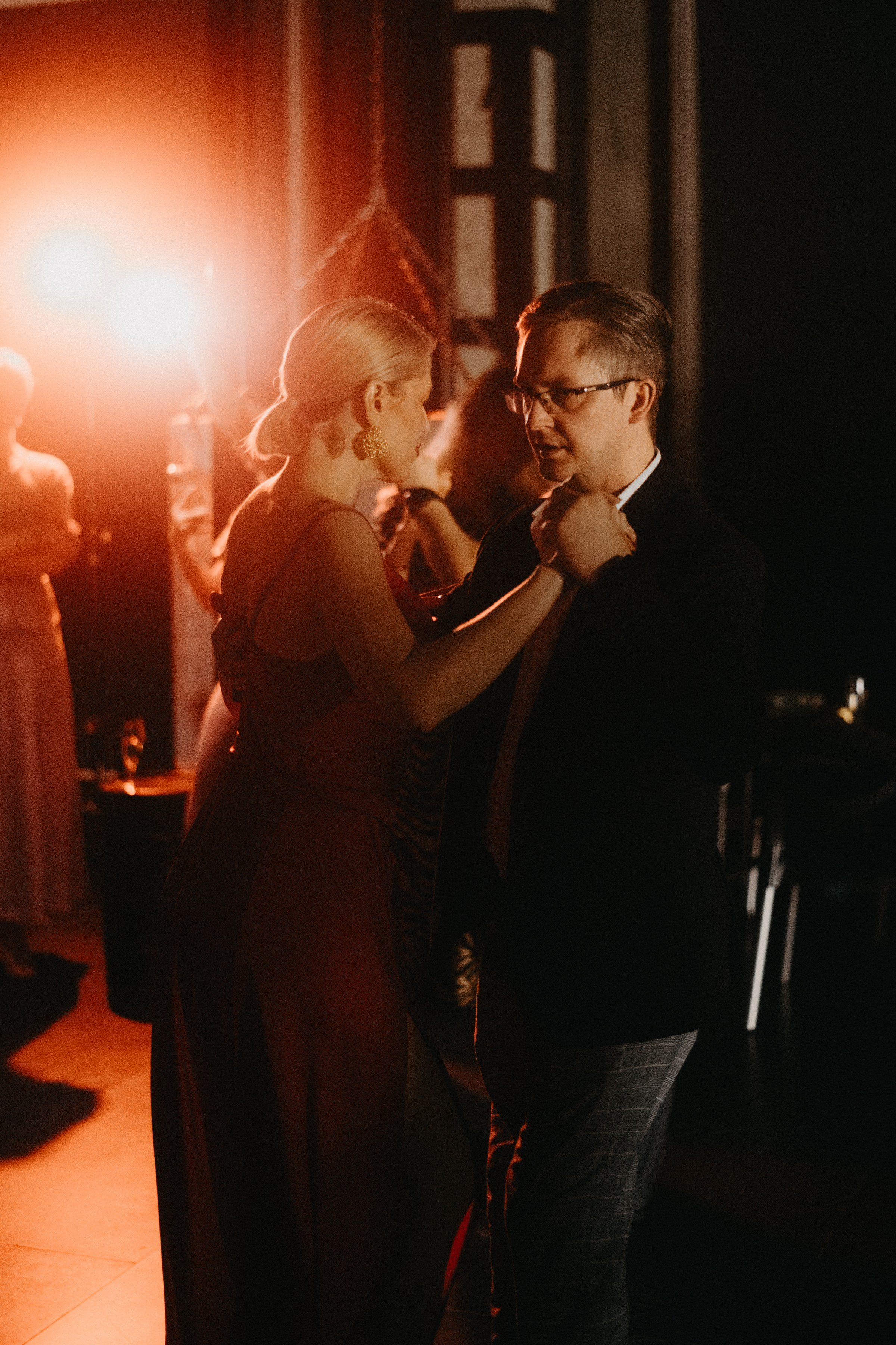 Отчетный концерт Артёма Дёмина по аргентинскому танго