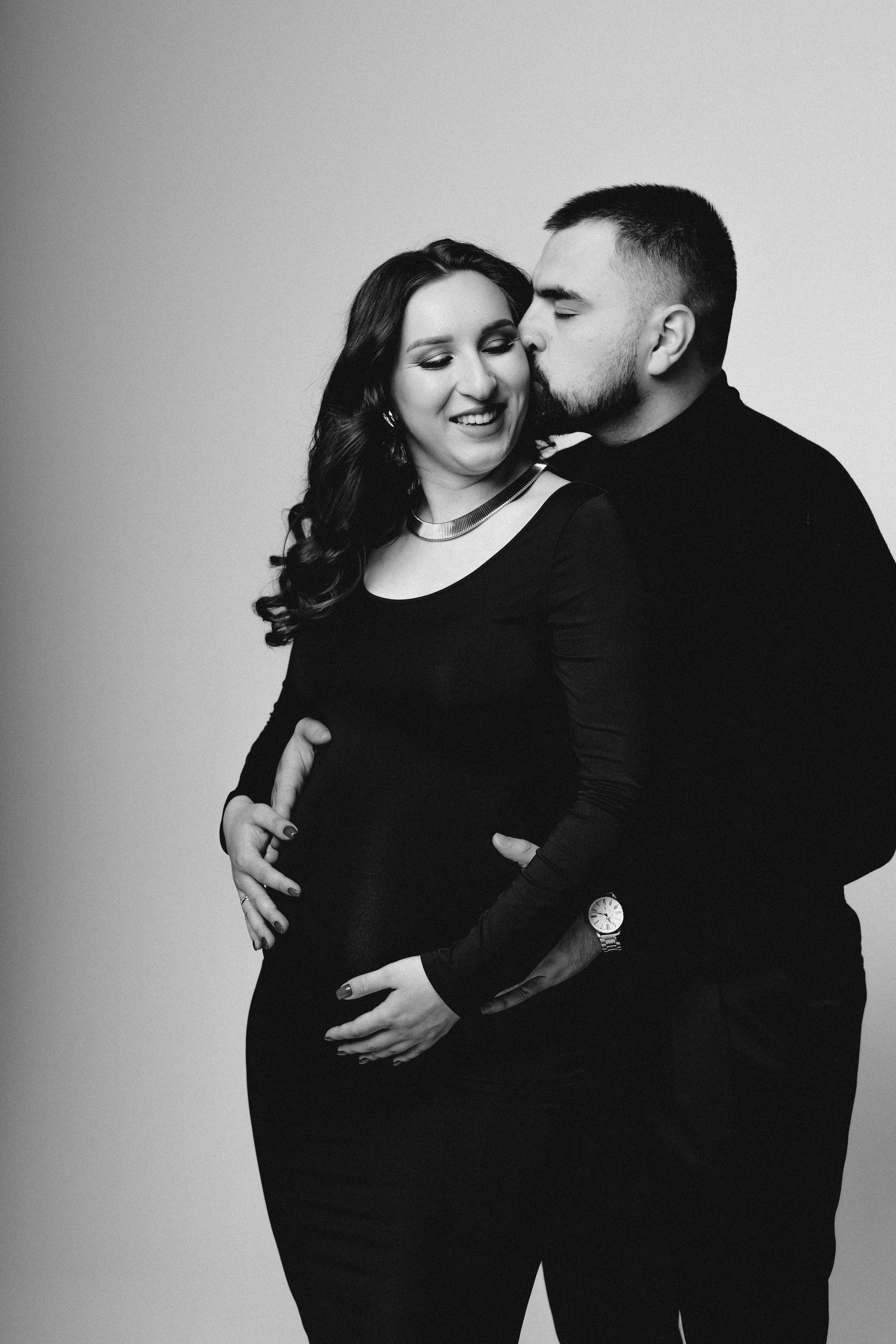 ТАМАЗ И АЛЁНА. Портретный, семейный и репортажный фотограф в Ставрополе Ульяна Доценко