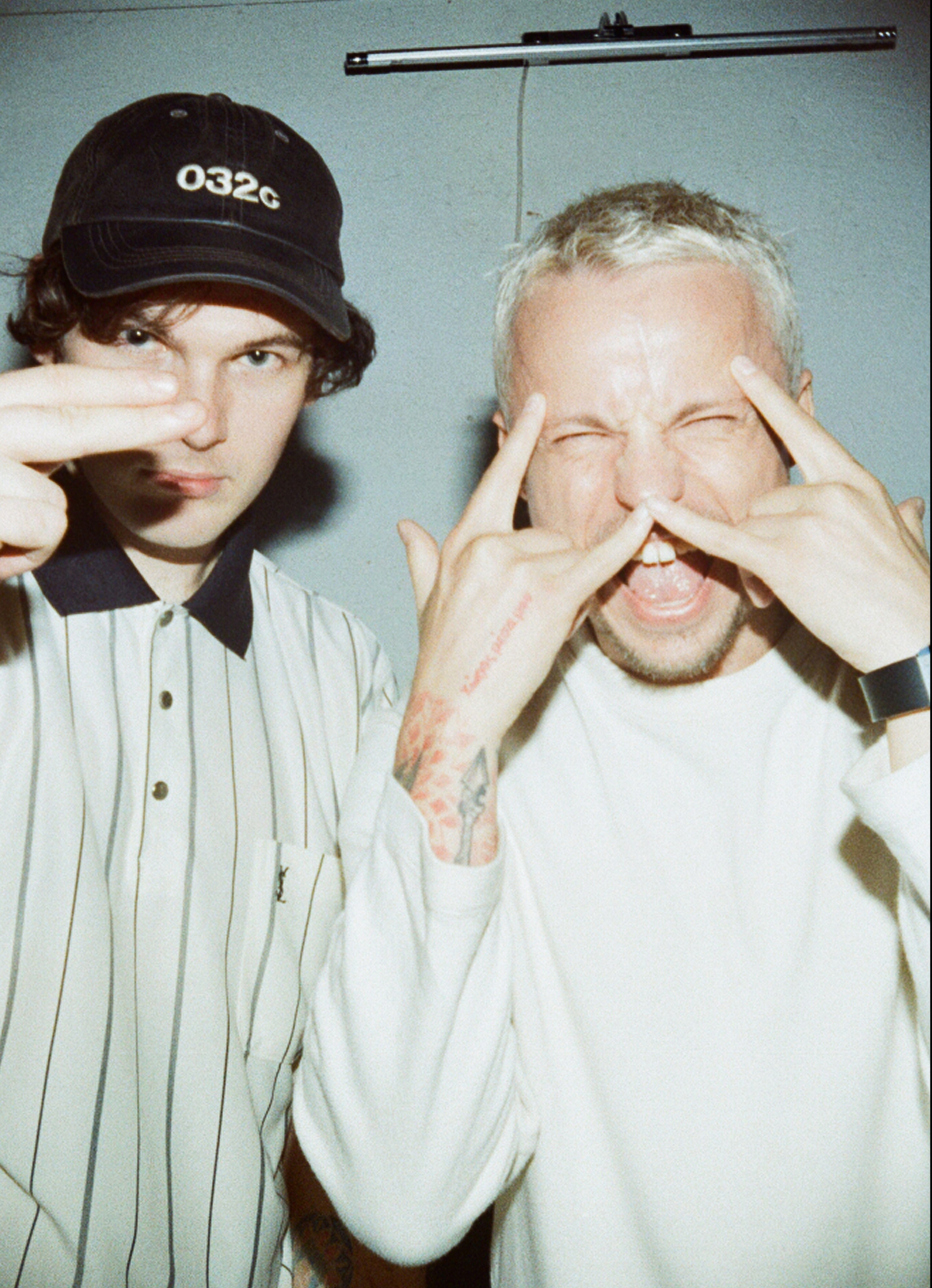 Vacio Квартирник. Fokysphoto