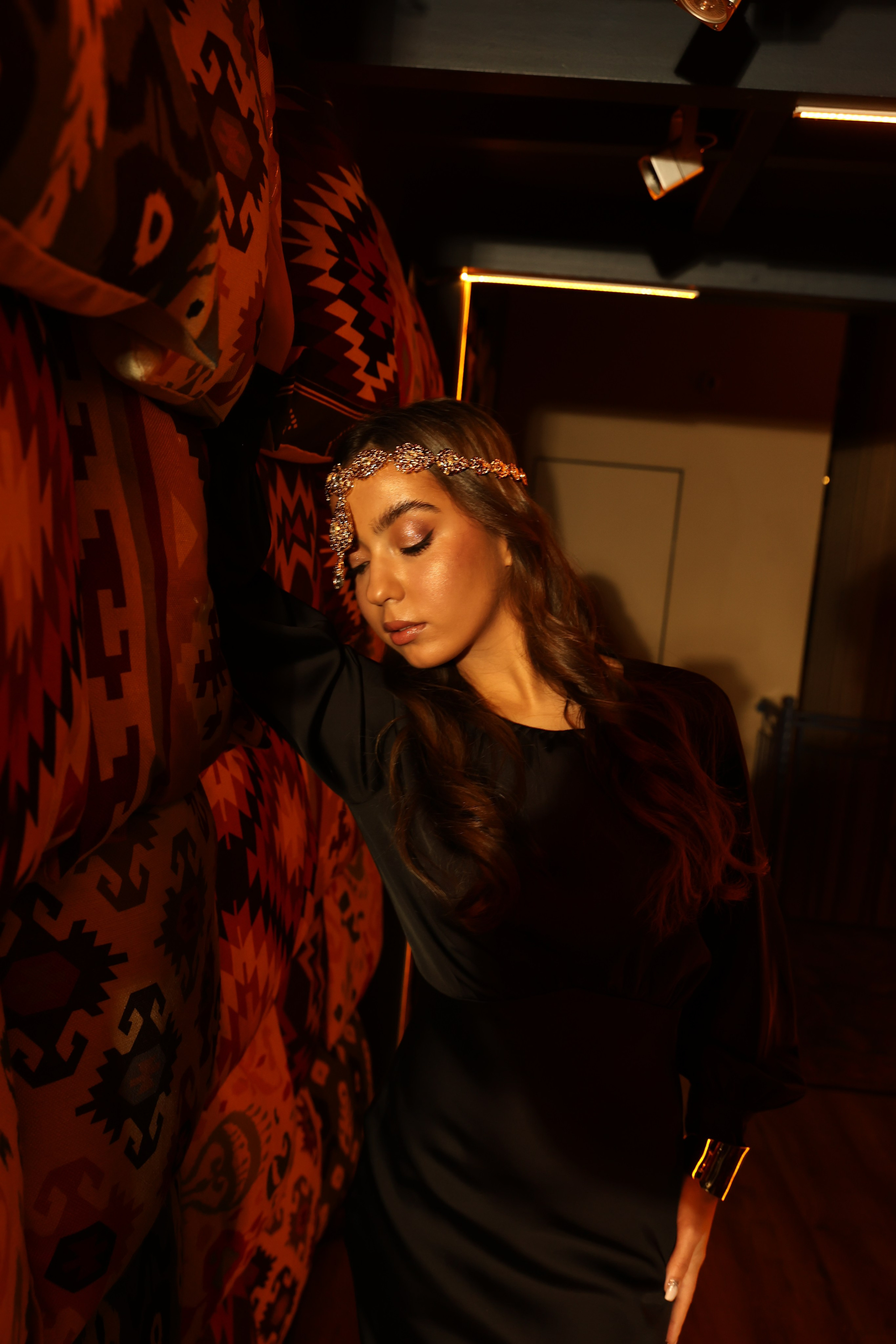 ЧАЙХАНА. Фотограф в Вологде Евгения Ли