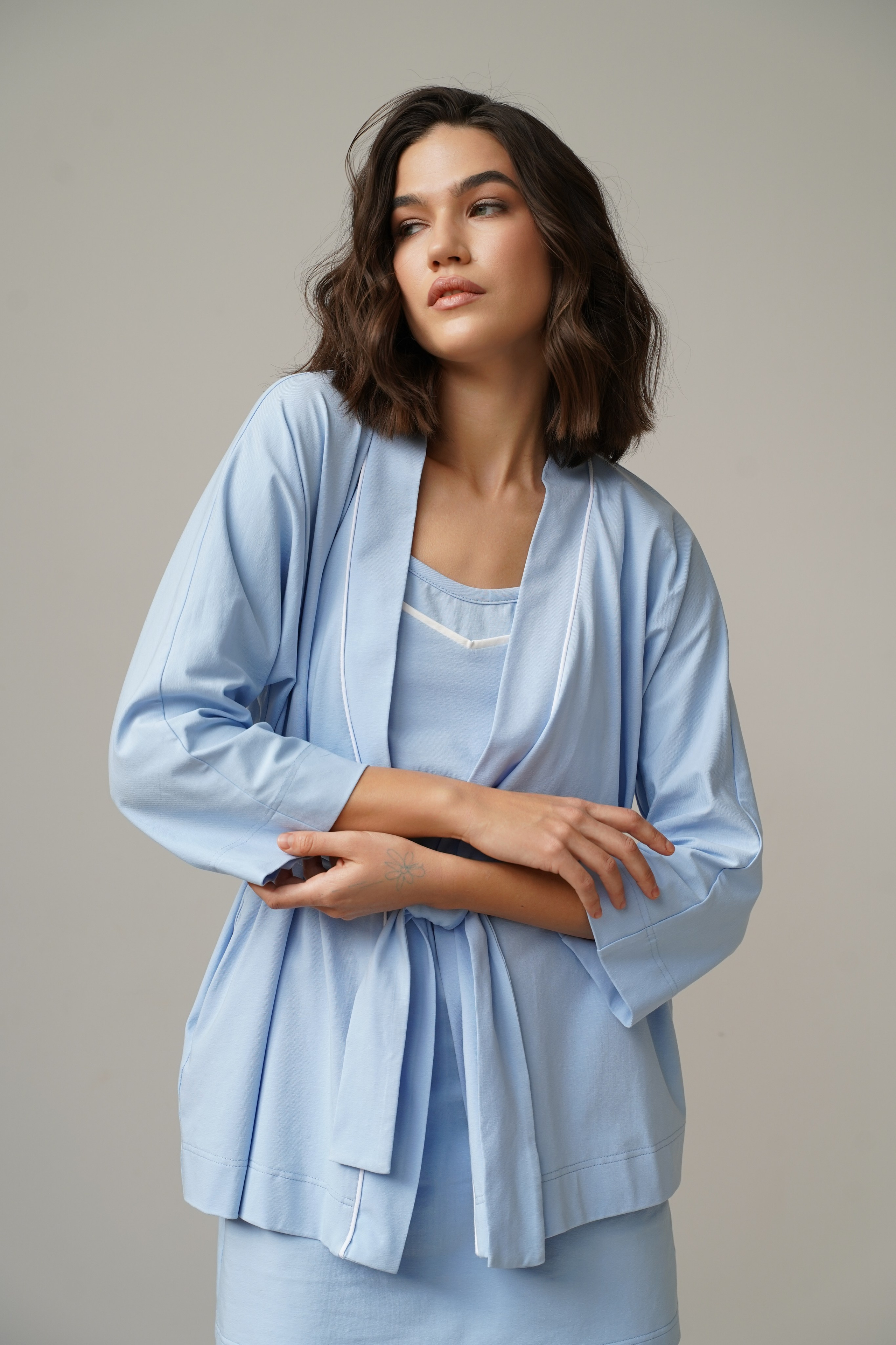 SARAH BRAND. Арт-фотограф в Краснодаре