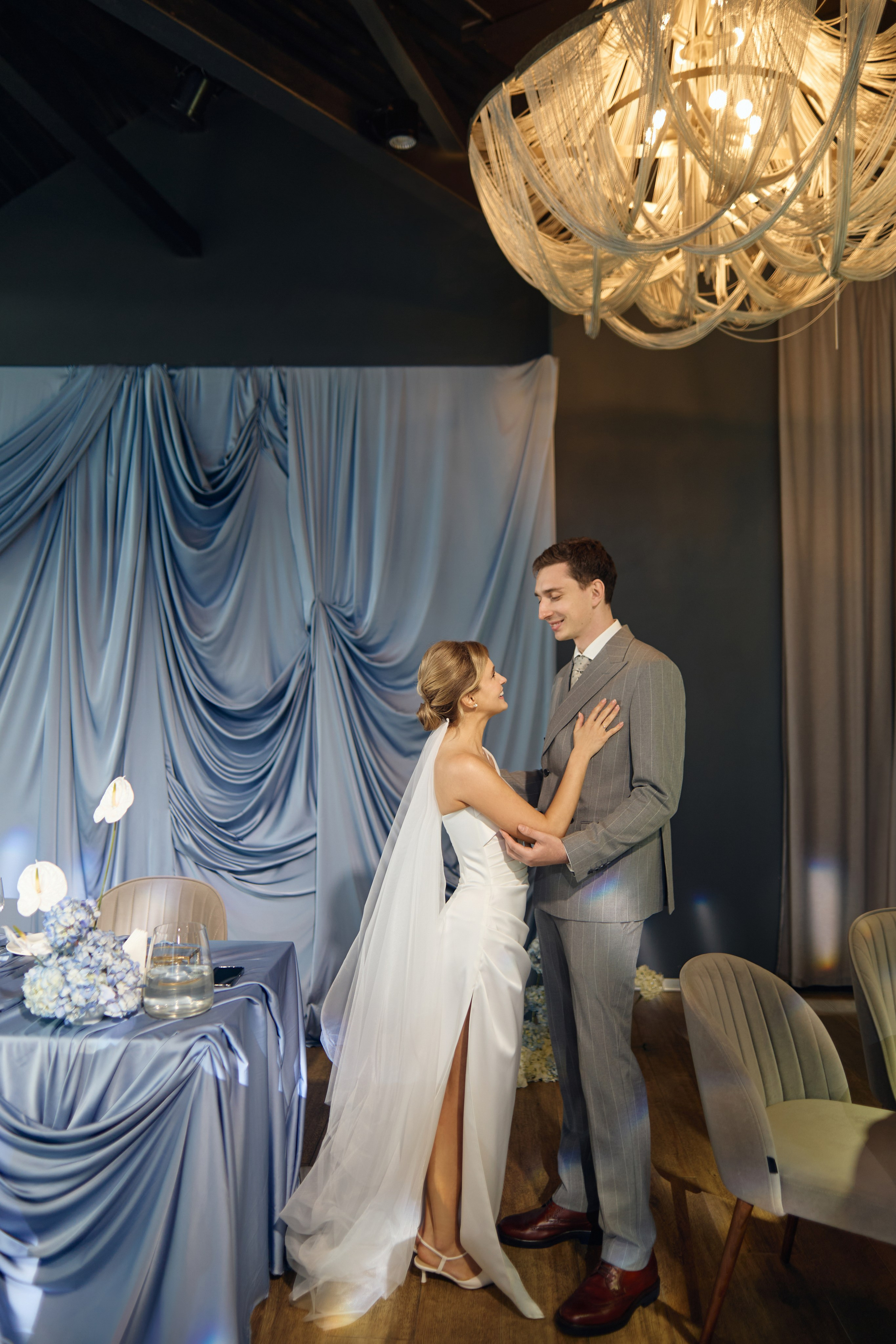 Истории. Сестры Карабаза. Фотографы и ретушеры в Москве и Санкт-Петербурге