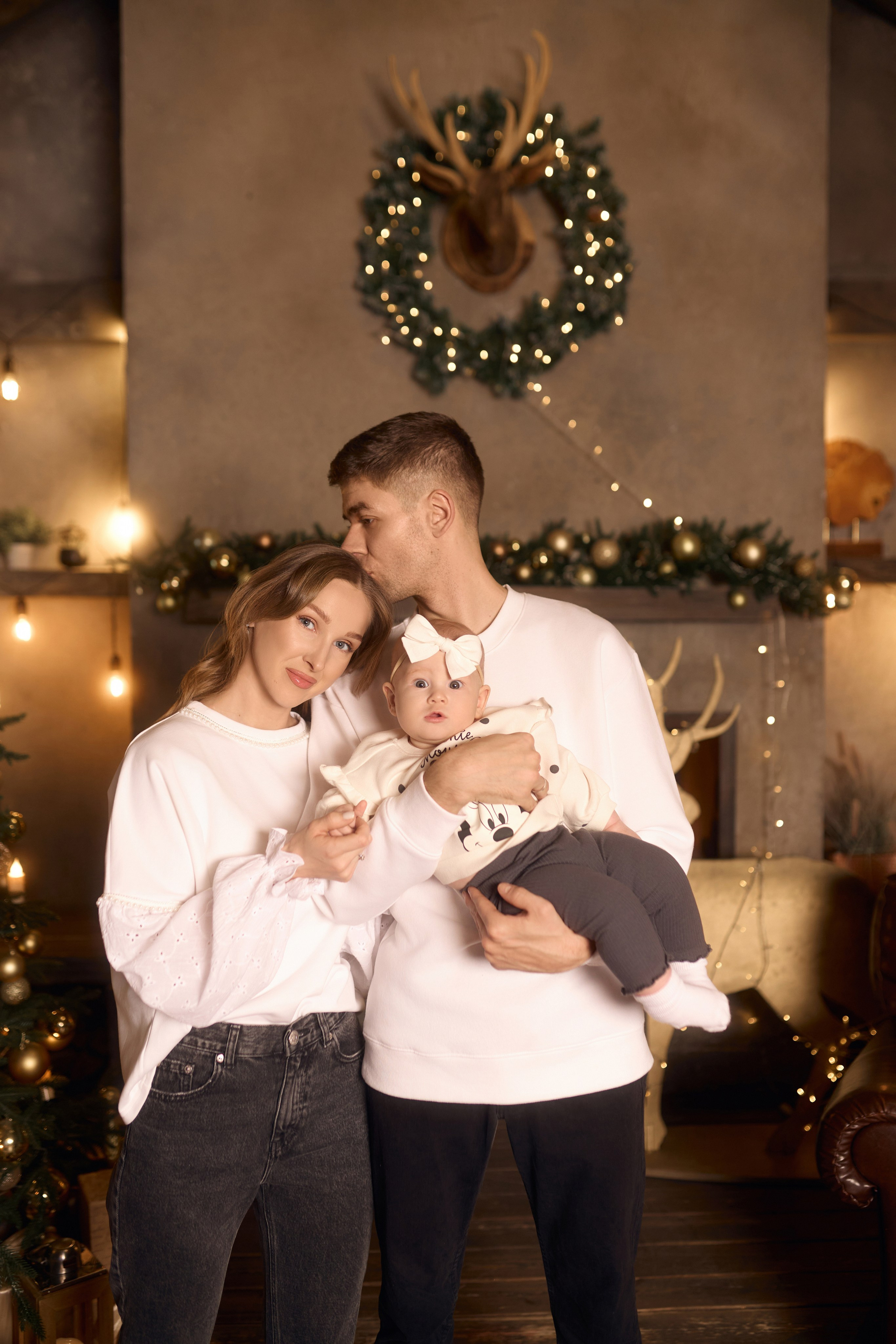 Истории. Сестры Карабаза. Фотографы и ретушеры в Москве и Санкт-Петербурге