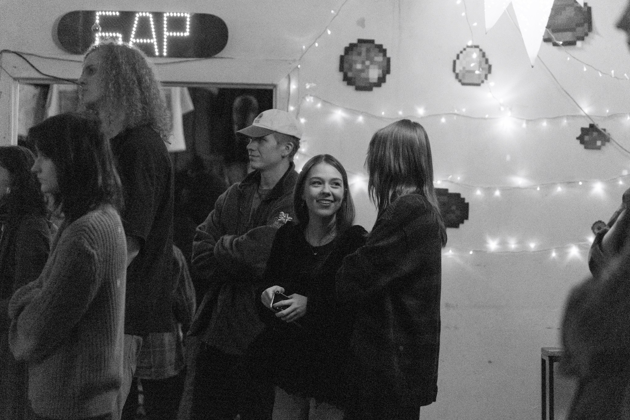 Eternal Winter day 2, 04.01.26, TAGO)))MAGO)))