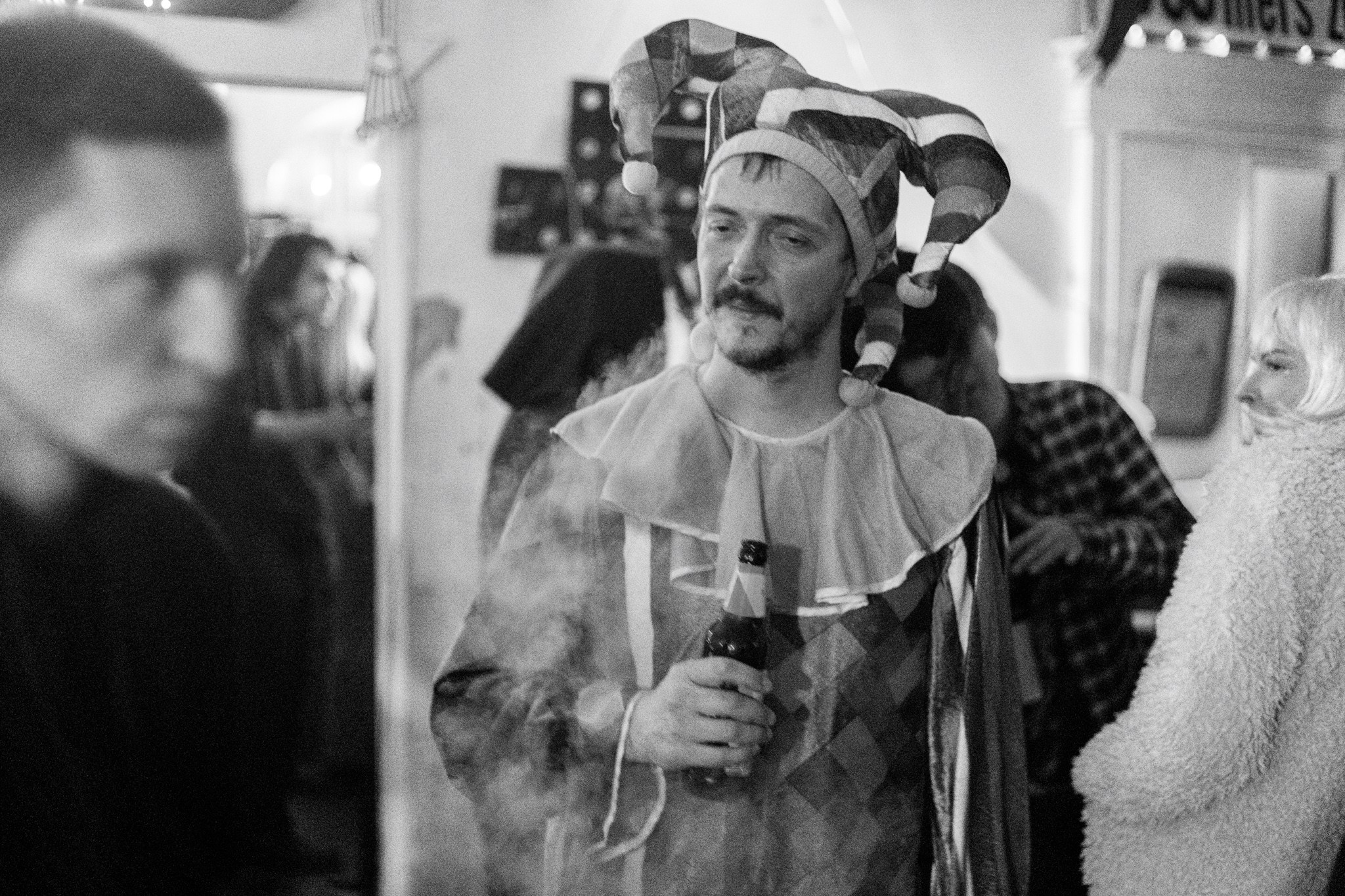 Хэллоуин, 08.11.25, TAGO)))MAGO)))