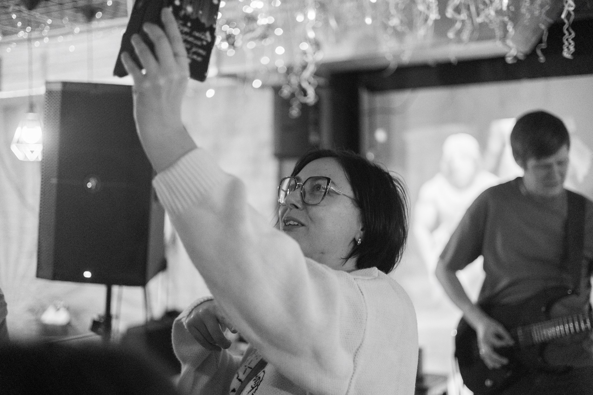 Икар, Electric Lines, Магнитола, 10.01.26, Jawsspot