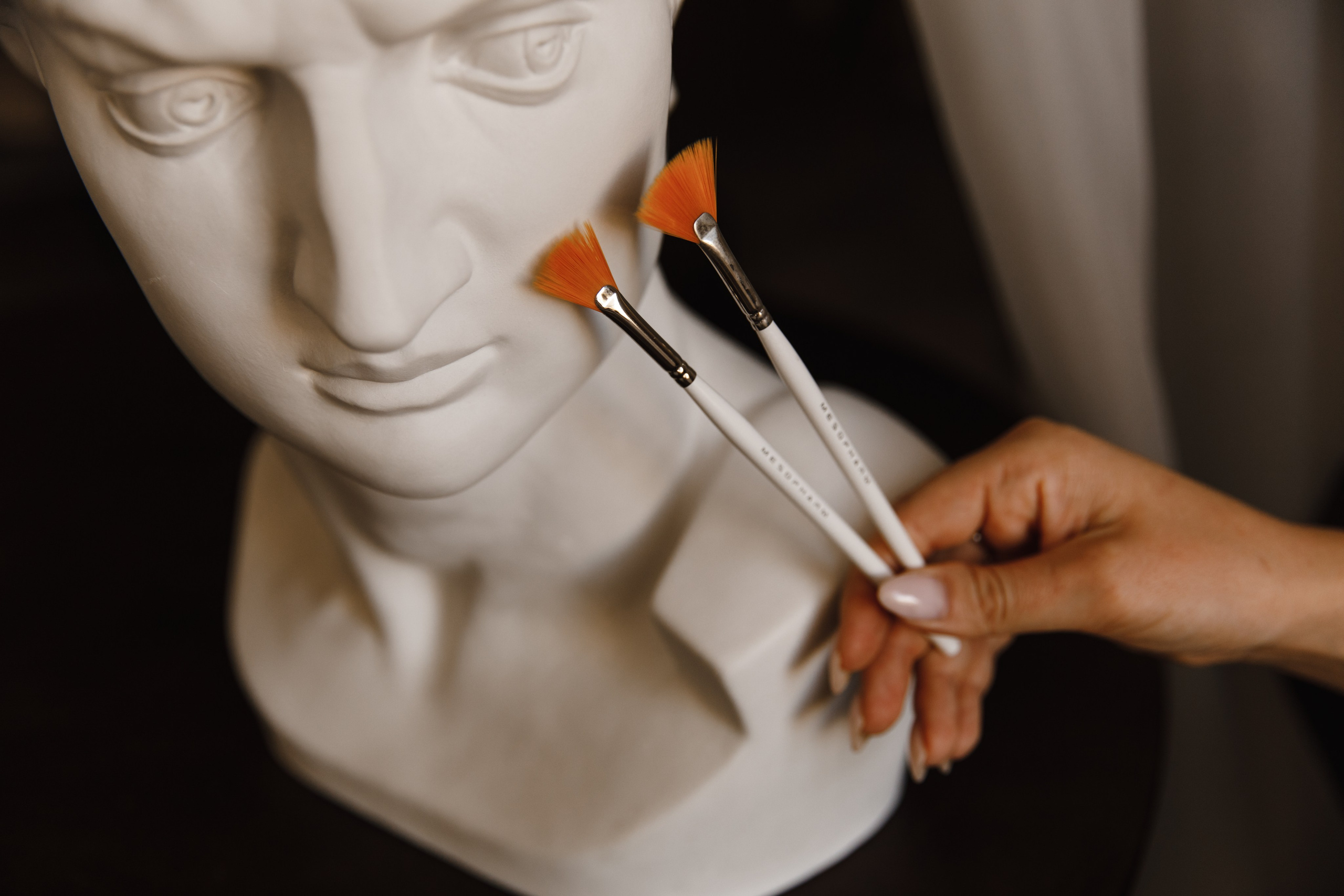 Ирина (косметолог). Свадебный фотограф Краснодар Ростов Солоникова Вероника