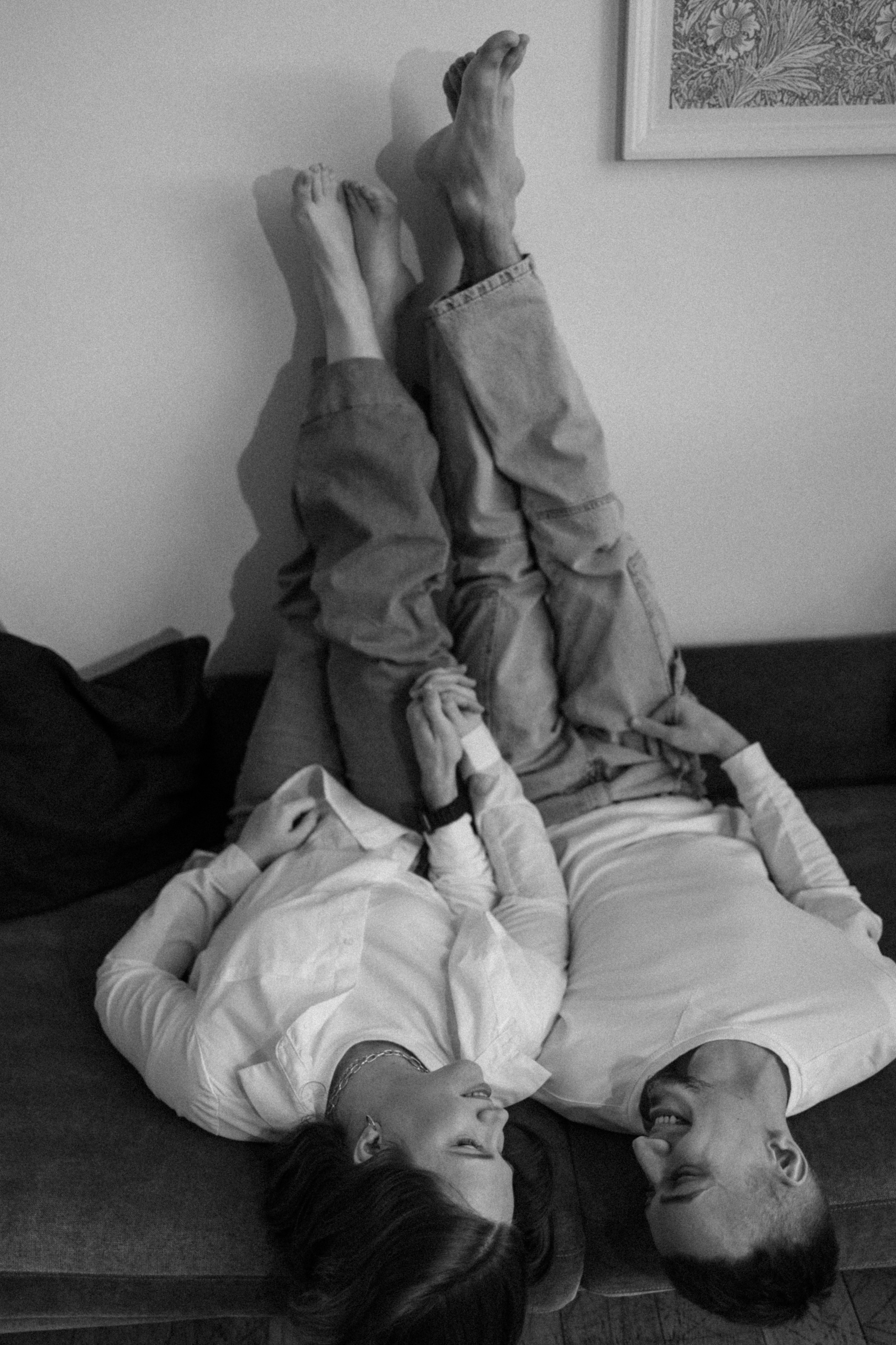 V A C H E V S. Фотограф Москва • Уля Бузина💗