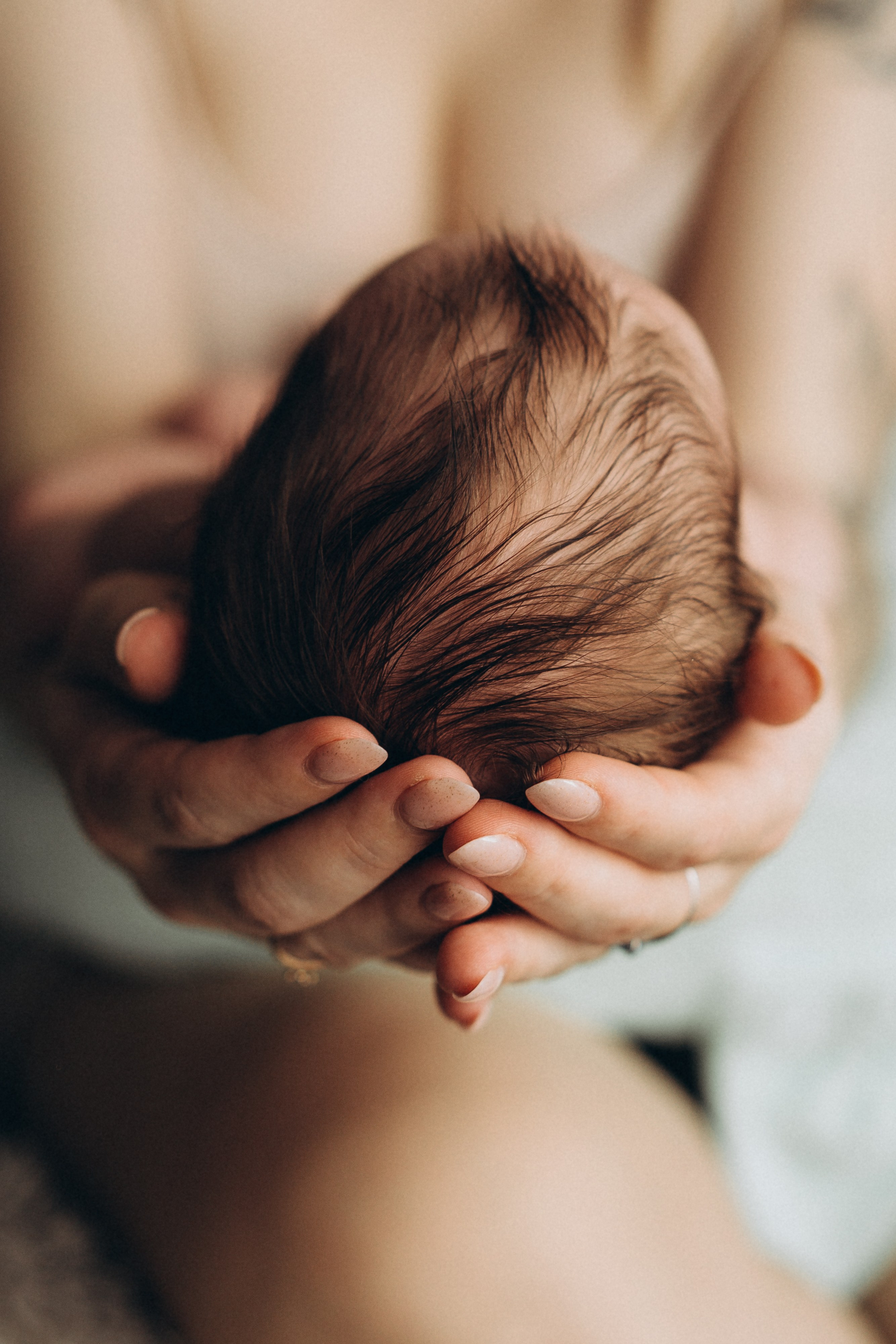Денис / Алена и Ян. Фотограф в Санкт-Петербурге — Лучина Екатерина
