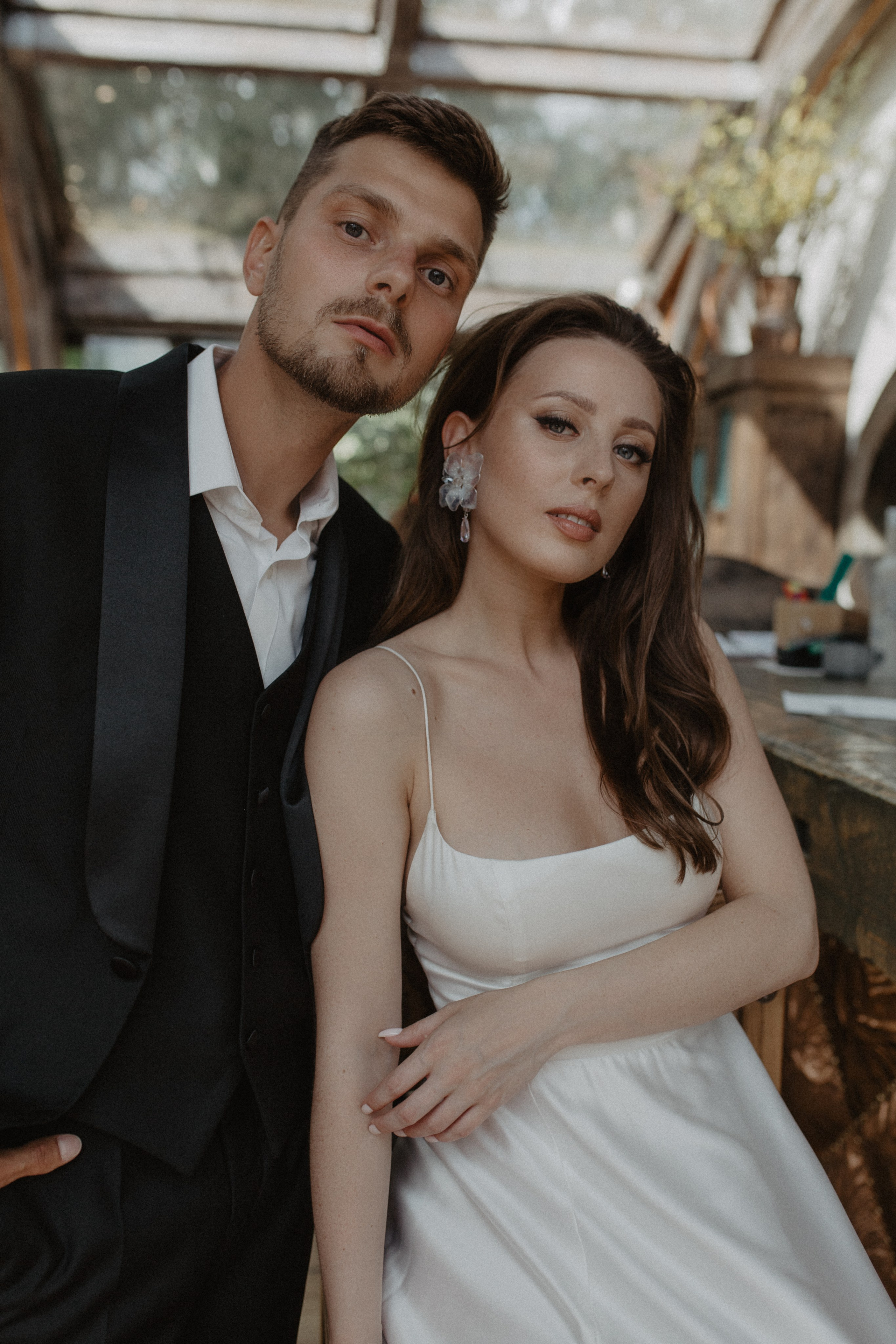 Свадебная фотосъемка. Фотограф Муратова Алена