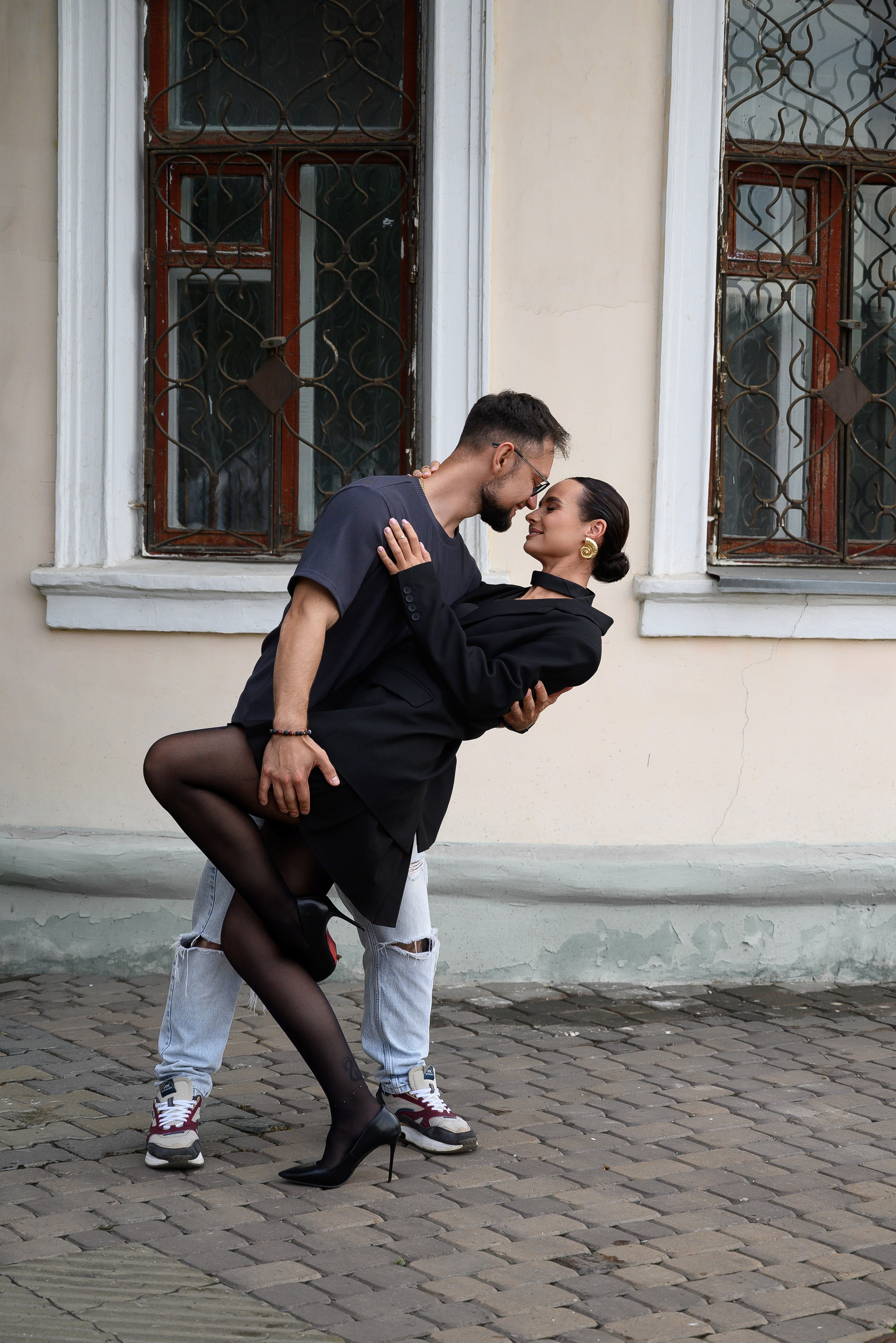 Катя. Тамара Власова