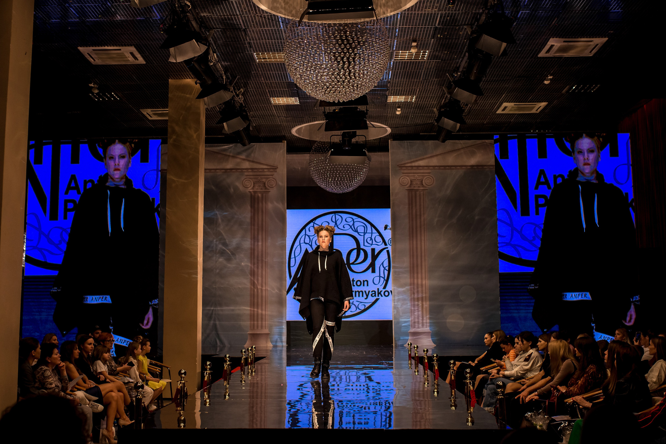 AnPer. Женский фотограф Крещение Венчание Москва Брянск