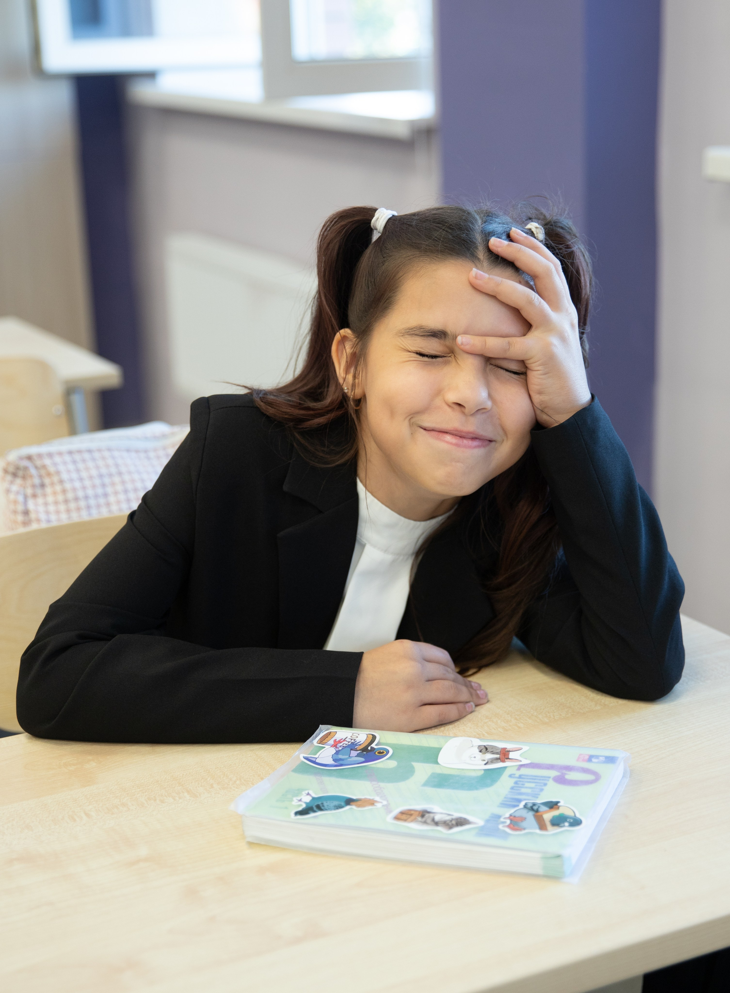 6 класс. Лучший фотограф Краснодара (по версии моей мамы)