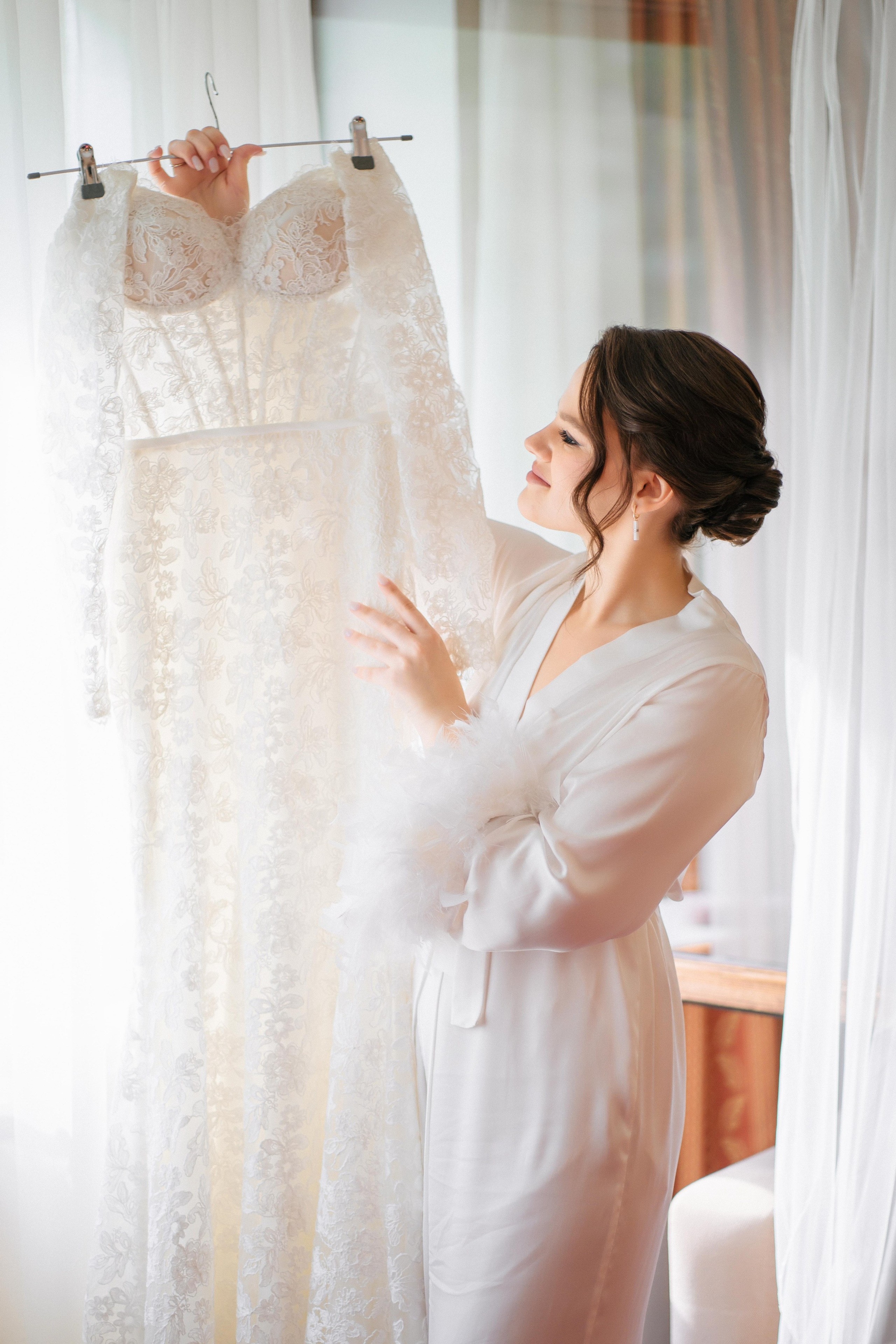 Свадебный и портретный фотограф в Москве Гудумак Евгений