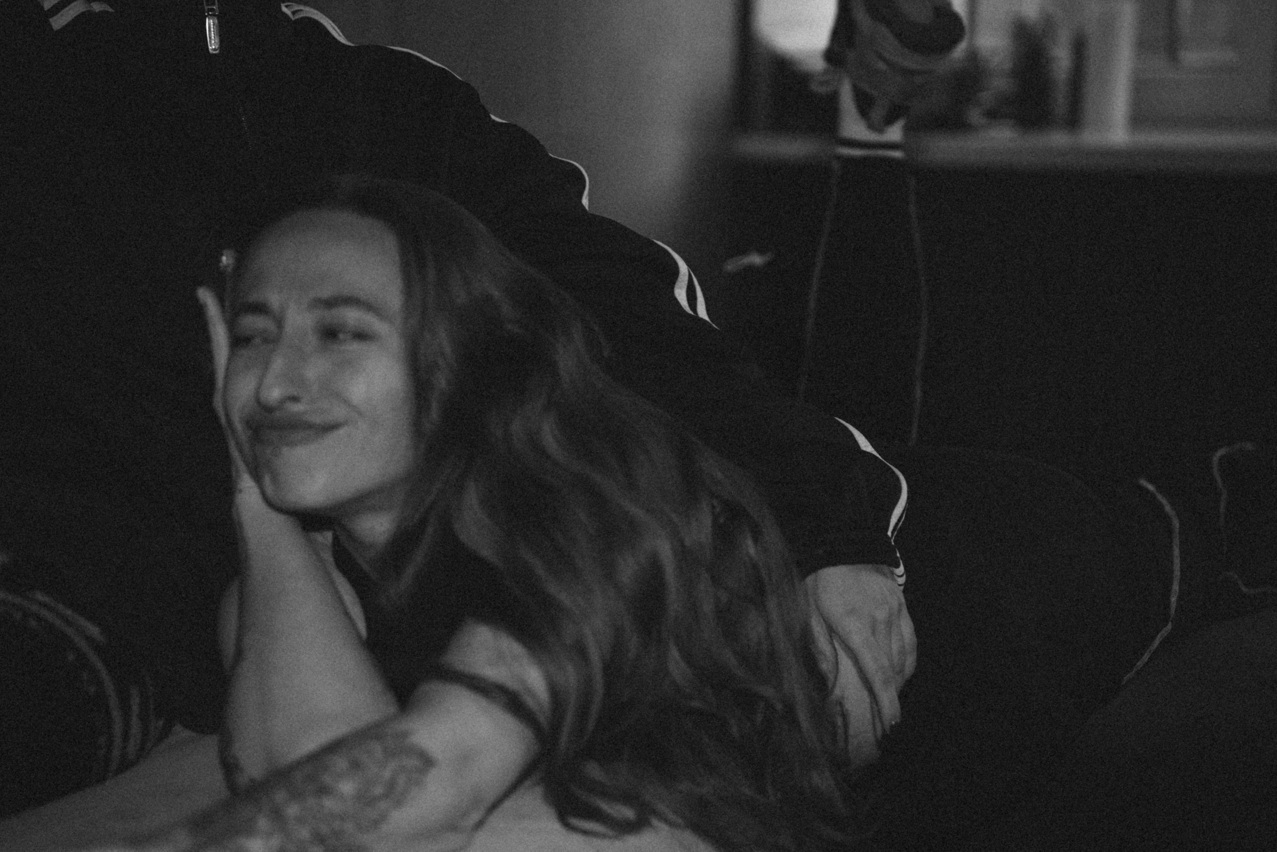 Подкаст Popeacedelly. Street и Lifestyle съёмки в Москве