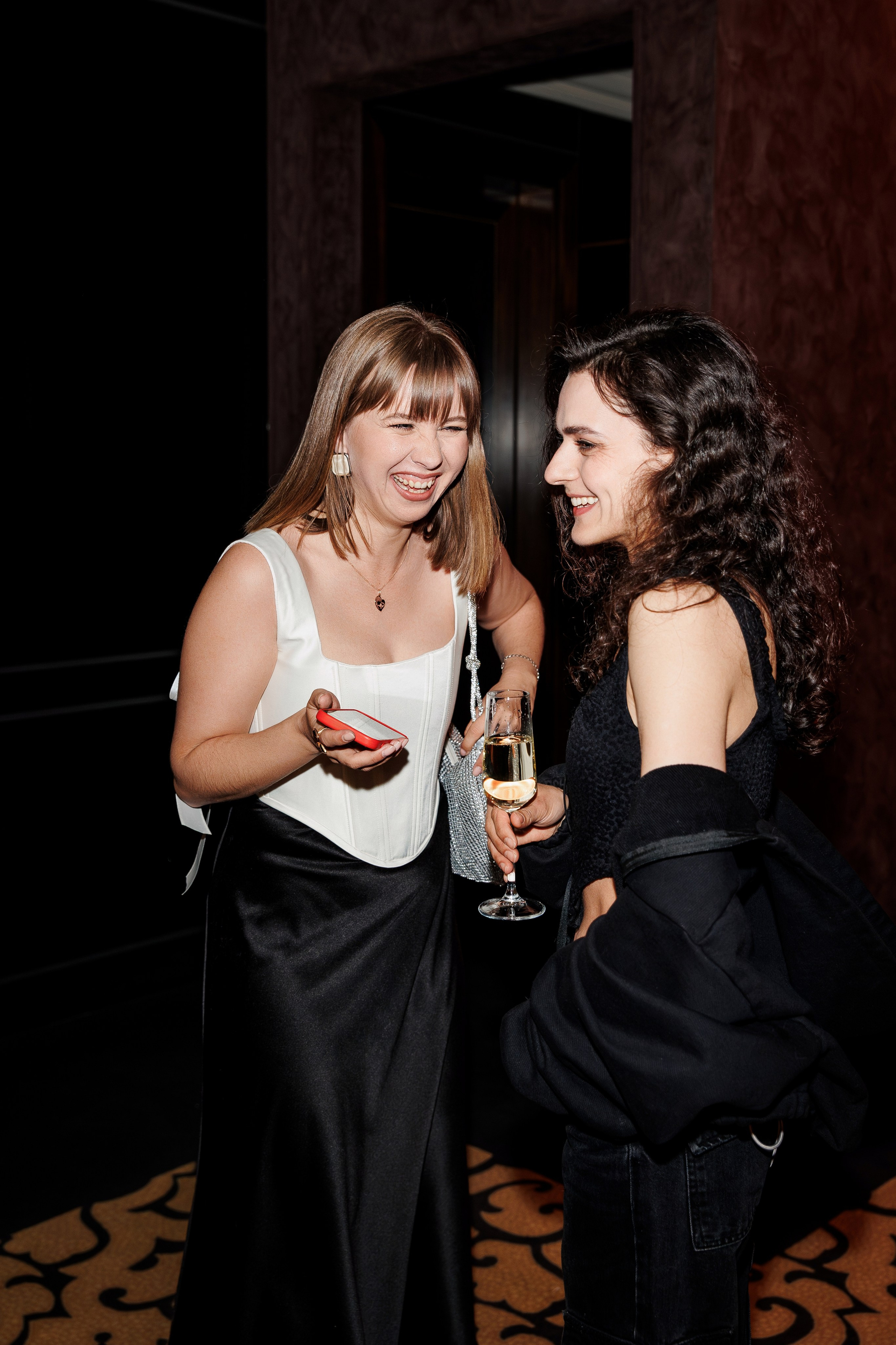 Creators. ILIAS BLACK — Фотограф свадеб и мероприятий в Минске и Беларуси