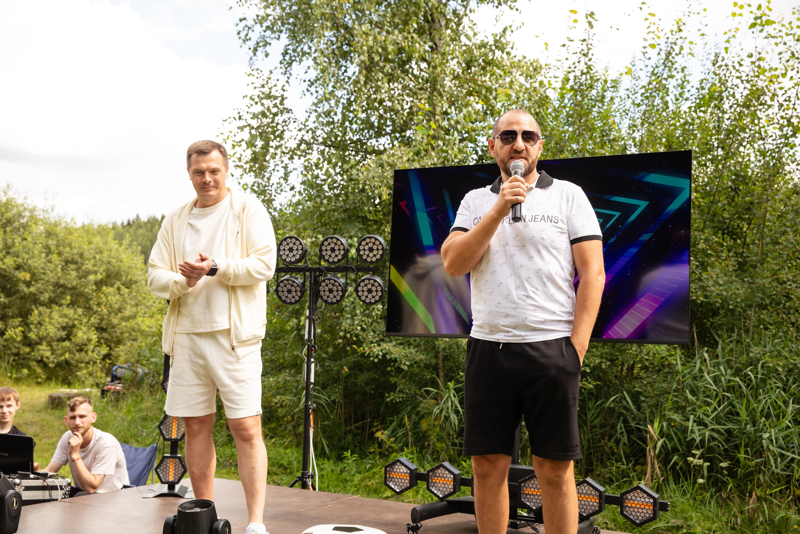 Летний корпоратив «Мостра-Групп». Репортажный фотограф Минск ❘ Костецкий Илья ❘ Беларусь