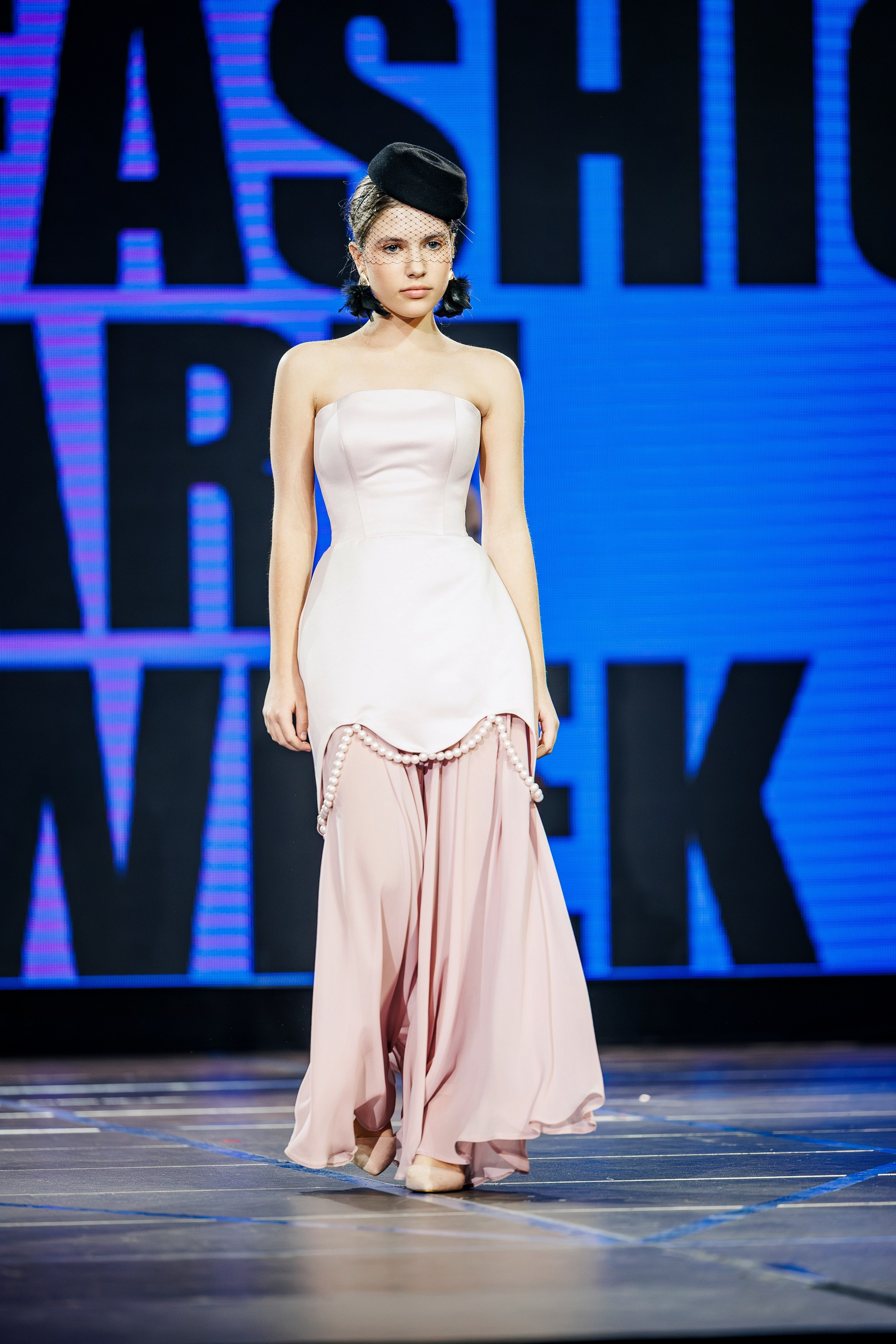 BELARUS FASHION ART WEEK. ILIAS BLACK — Фотограф свадеб и мероприятий в Минске и Беларуси