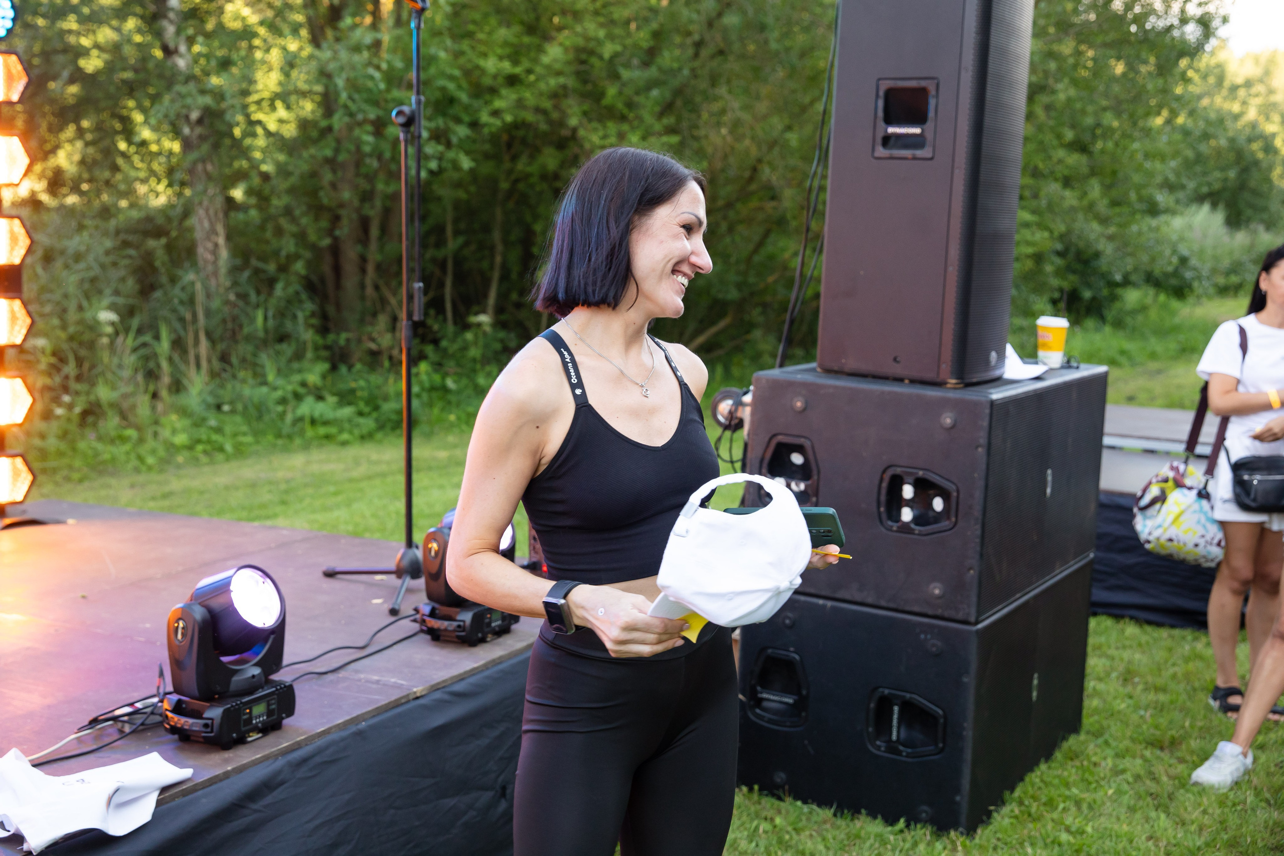 Летний корпоратив «Мостра-Групп». Репортажный фотограф Минск ❘ Костецкий Илья ❘ Беларусь
