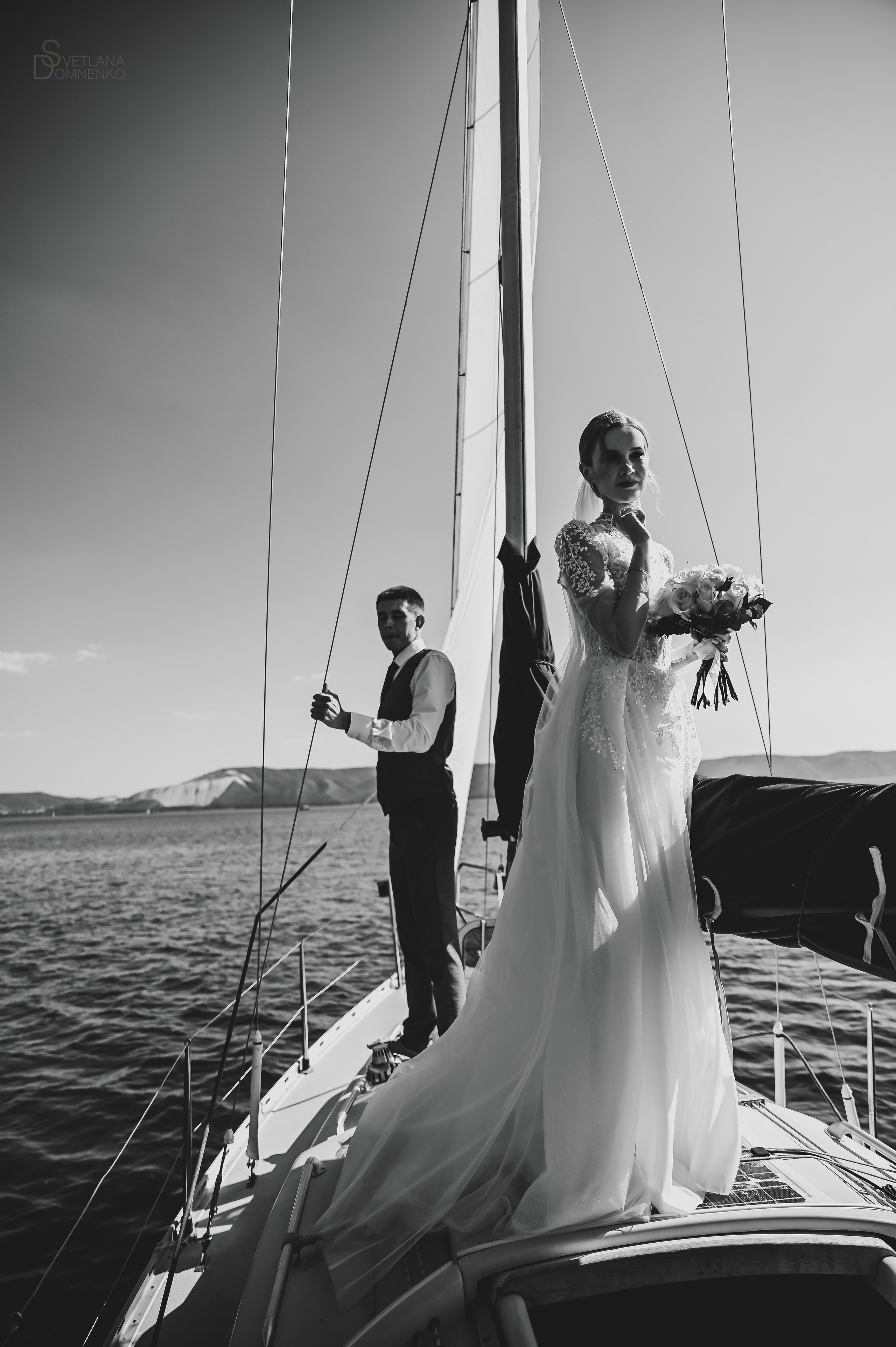 V & D. Фотограф Тольятти, Самара Домненко Светлана