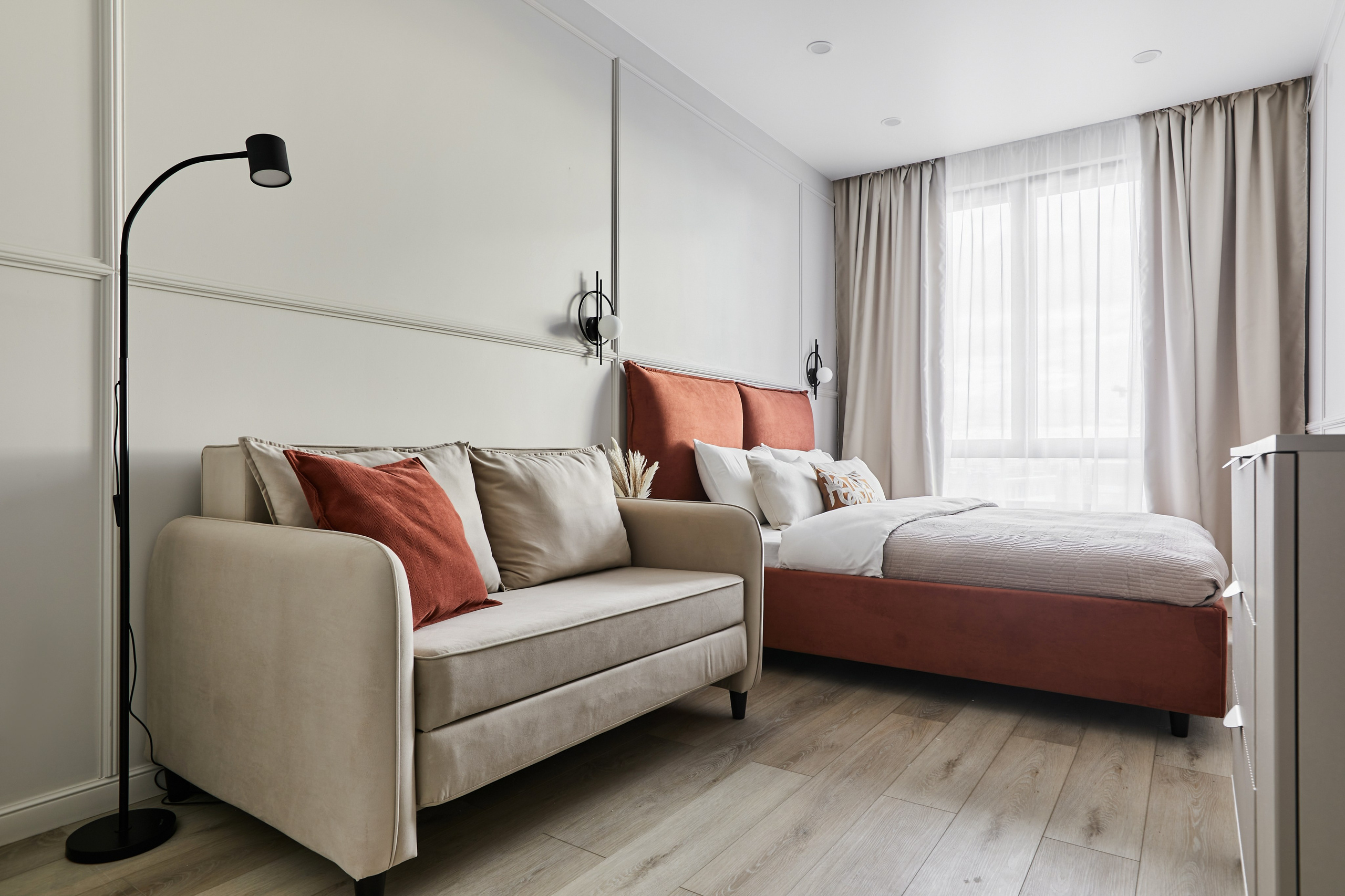 Черная речка. Главная