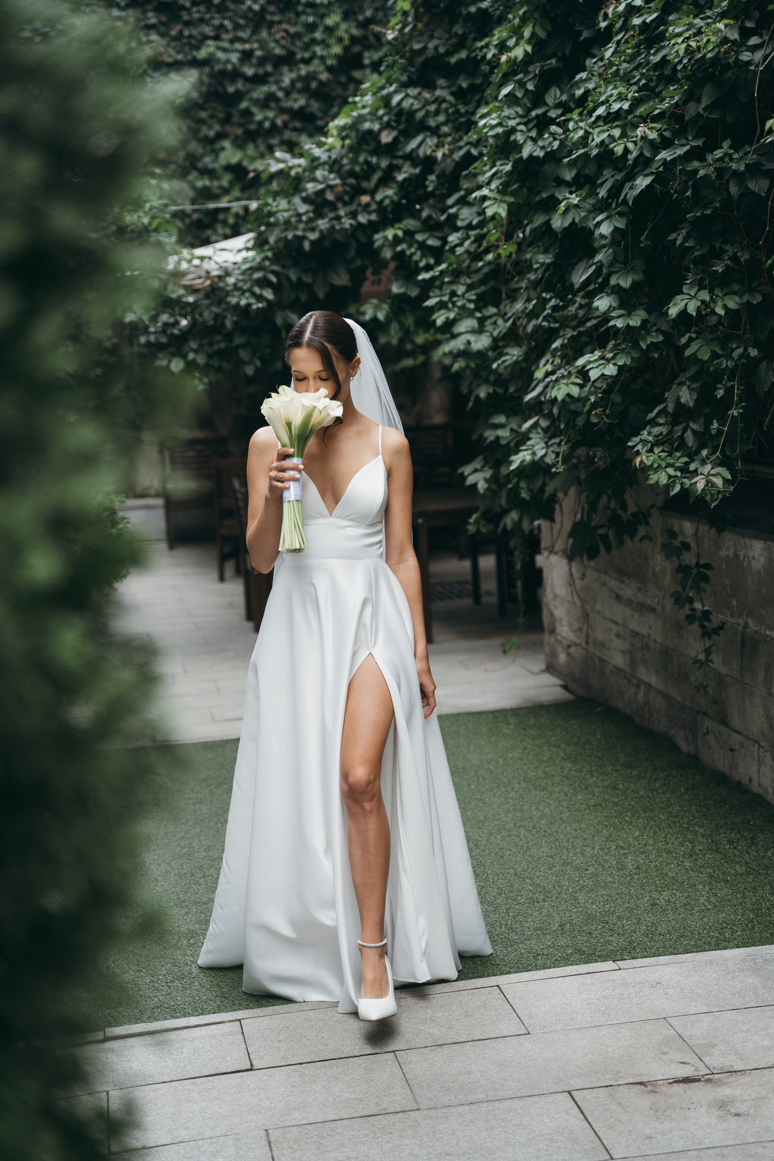 Люба и Никита. Свадебный фотограф Лилия Дзюба