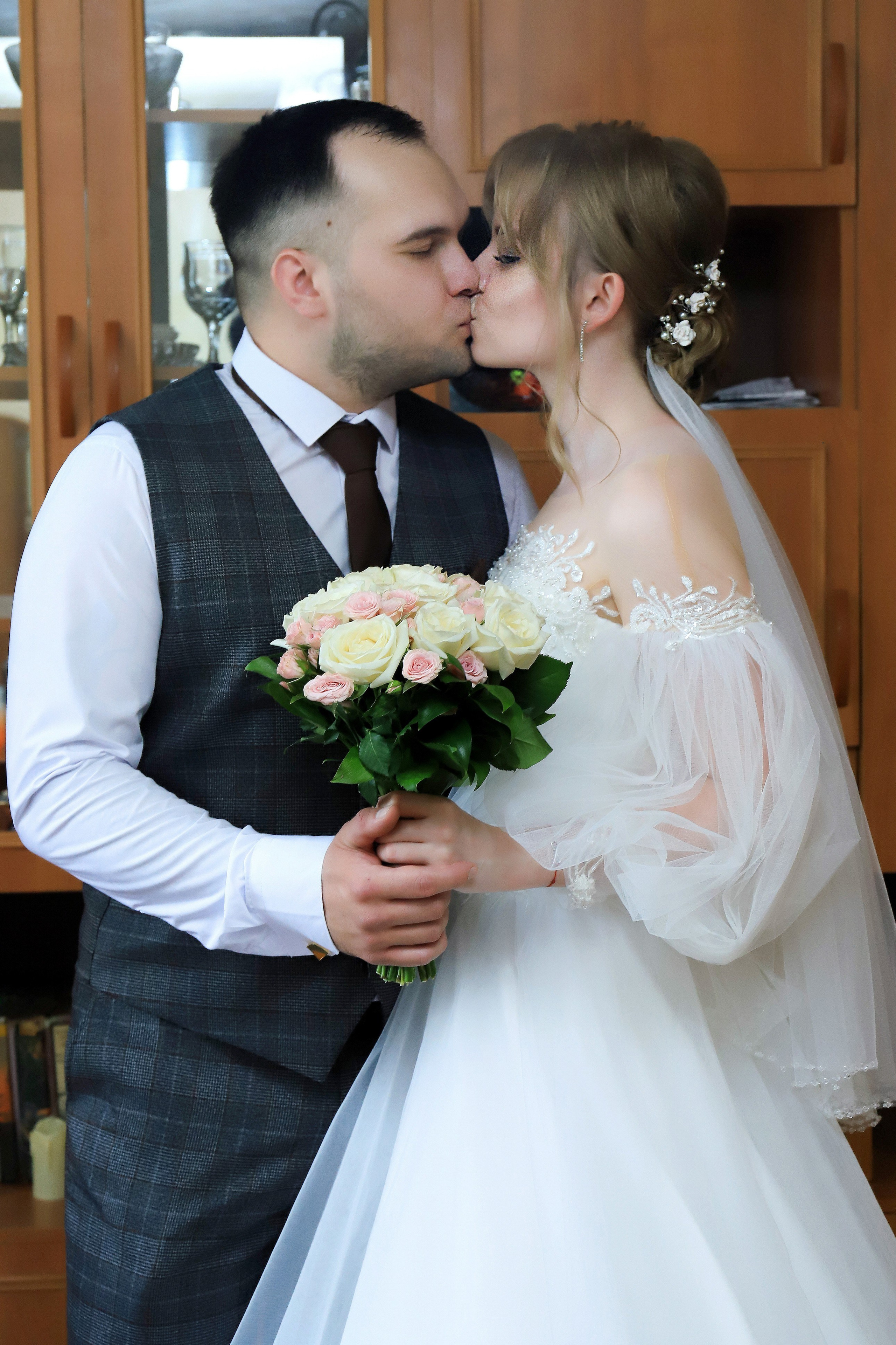 Андрей и Татьяна. Игорь Варава свадебный фотограф видеограф Белая Глина Краснодар