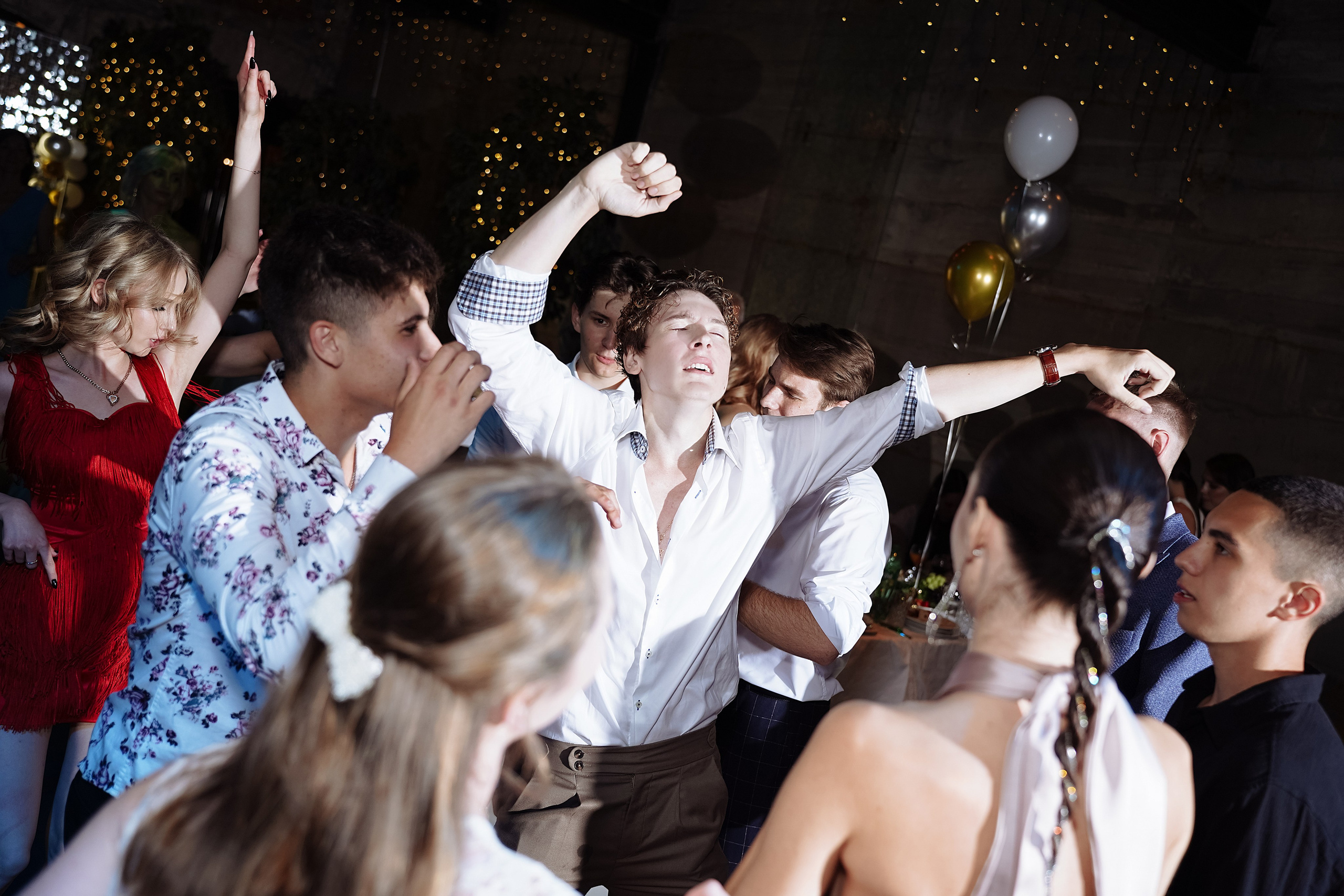 Фотограф Владимир Бурыкин