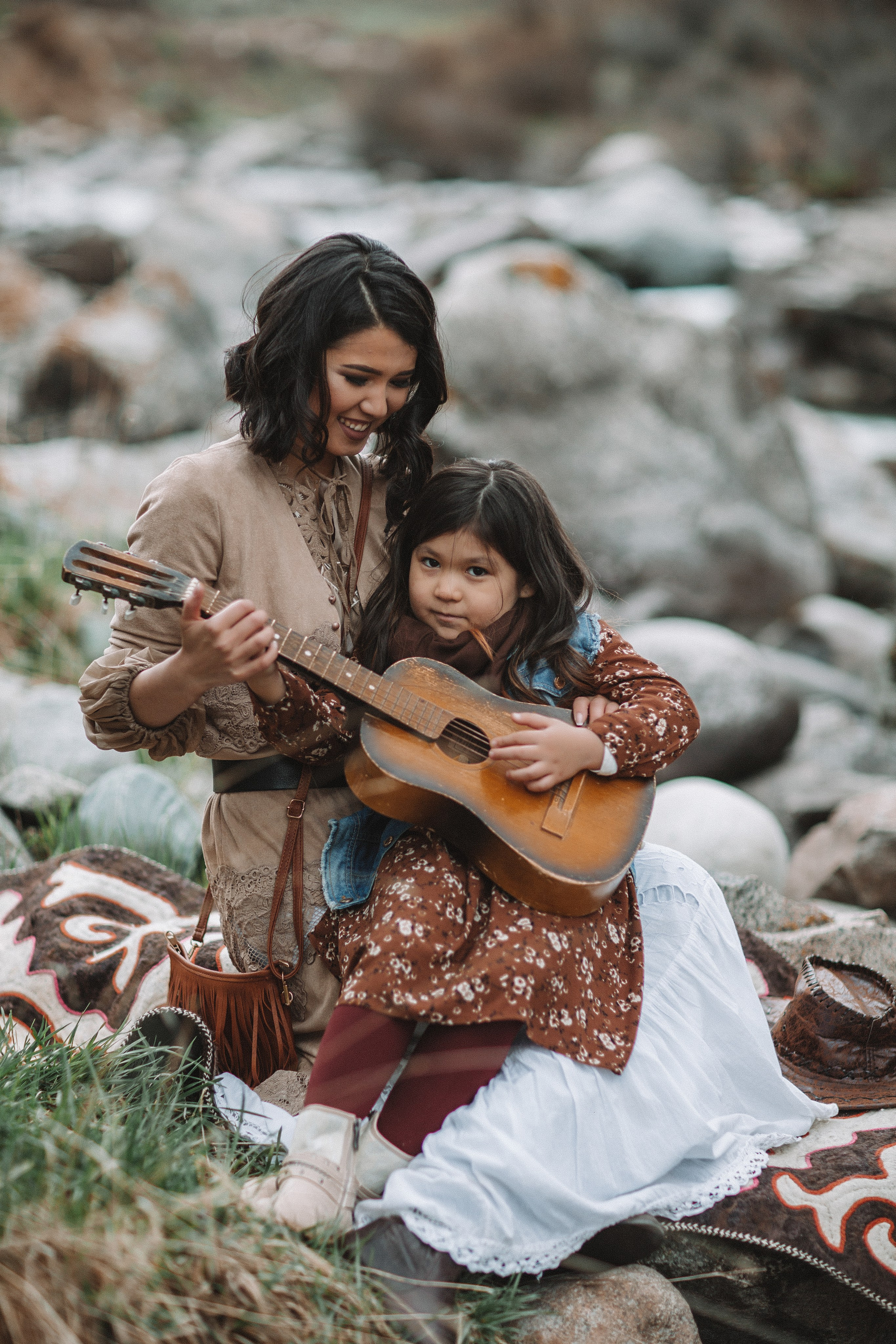 Семейная фотосессия в Краснодаре. Свадебный и семейный фотограф/видеограф в Краснодаре Наталья Осинская