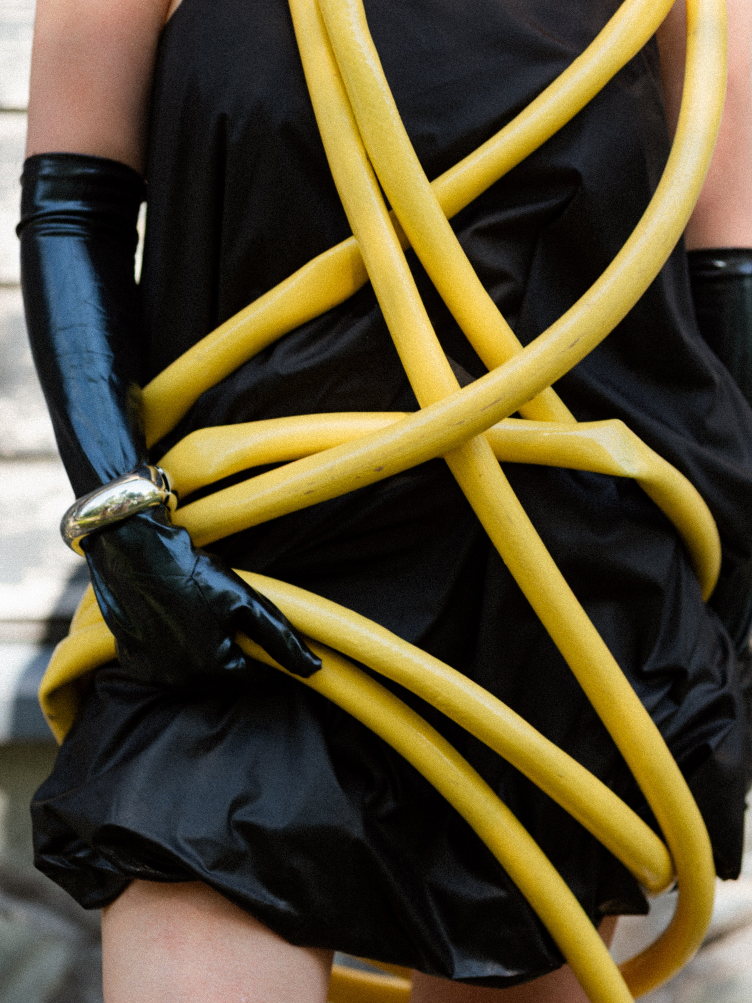 Полина & Герман. Фотограф Serj Ganso