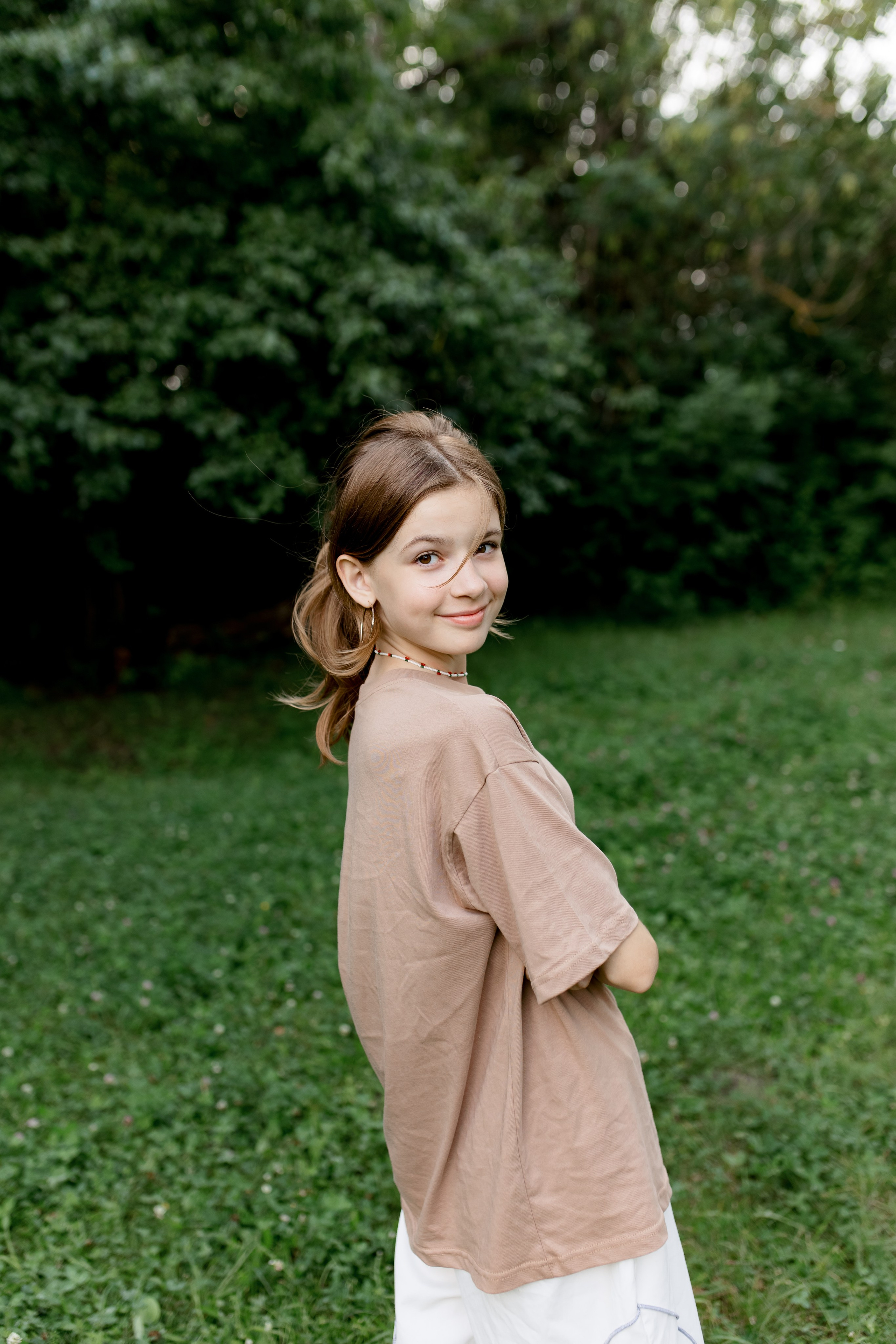 Летний лагерь. Свадебный и семейный фотограф в Туле и области Маша Костина