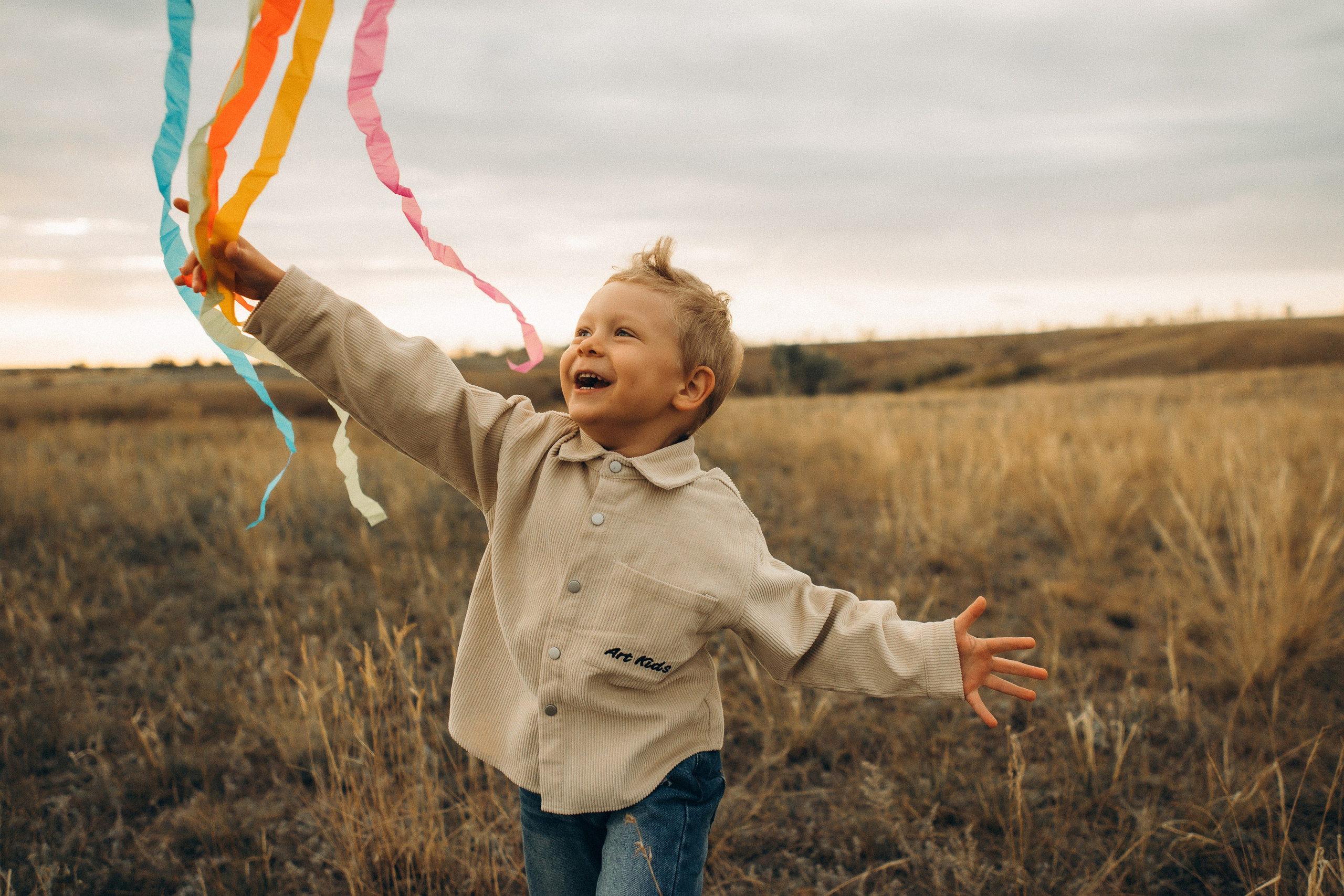 Оля, Лёша и Олежка. Семейный фотограф и детский фотограф в Волгограде Алеся Бутакова — дет