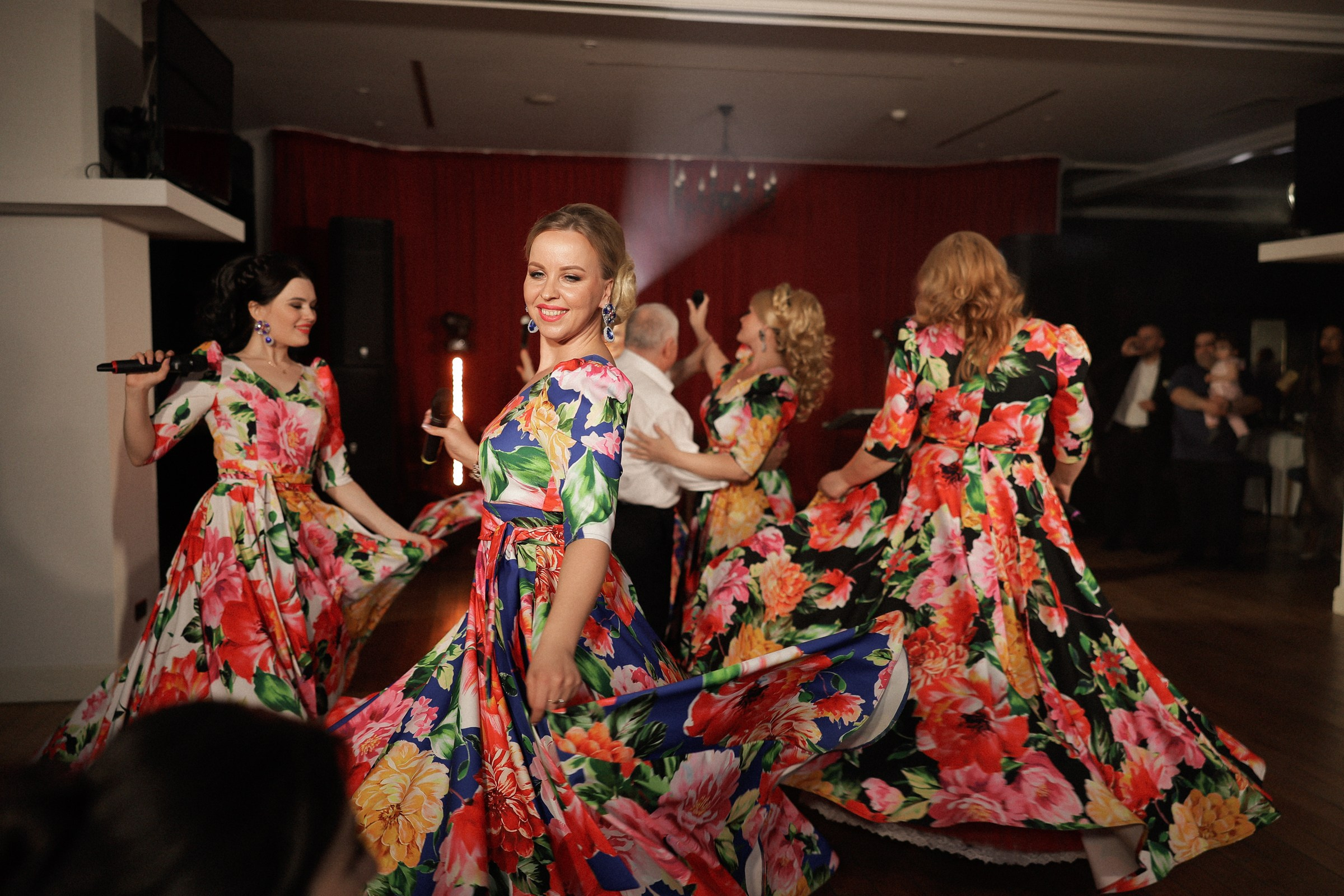 /РЕПОРТАЖ/ День Рождение. 2024. Свадебный фотограф Великий Новгород Станислав Кособудский